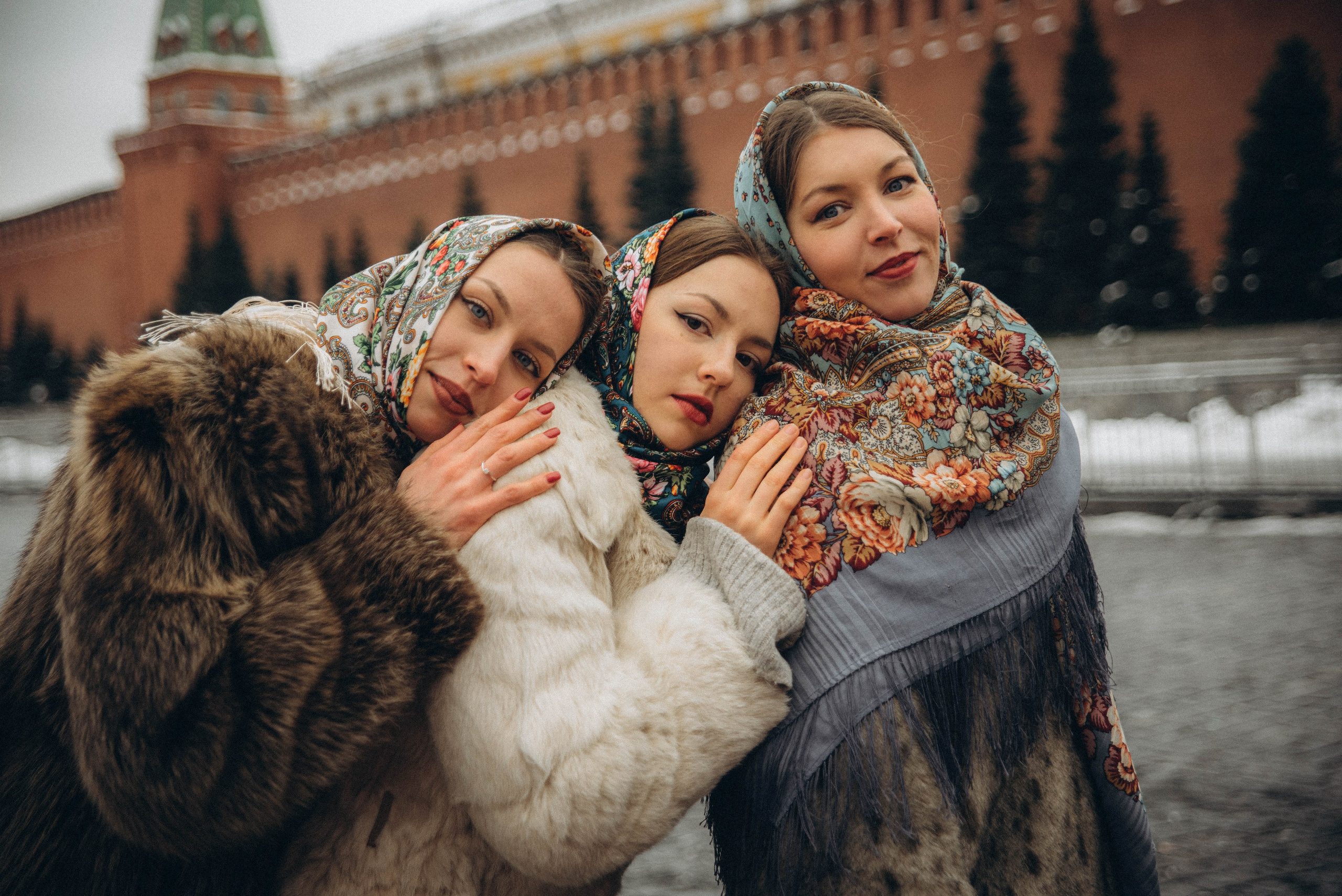 Slavic girl. Леся Власова. Семейный Lifestyle фотограф в Москве