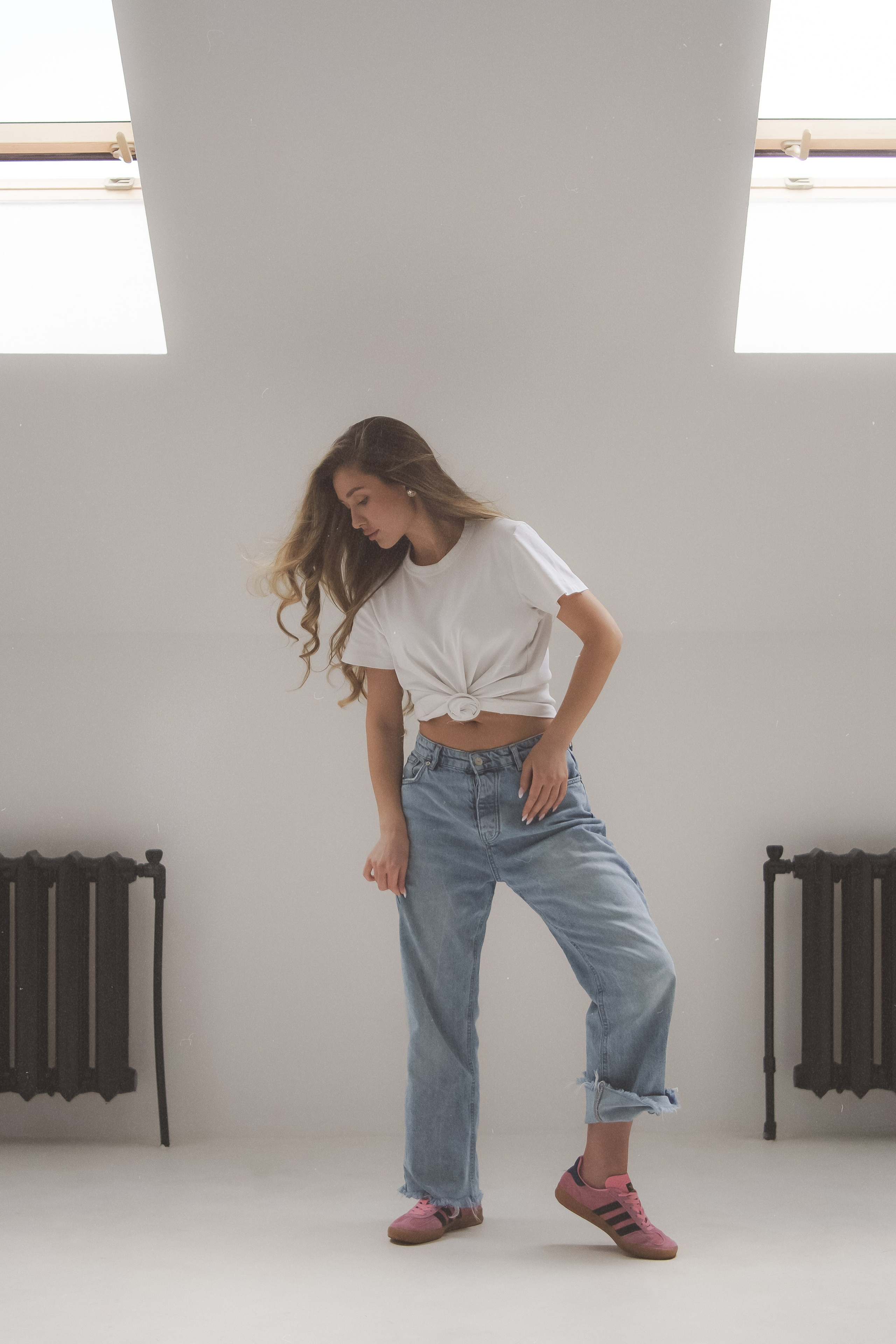 АЛЕКСАНДРА. Фотограф Анна Воленщак Торез/Донецк