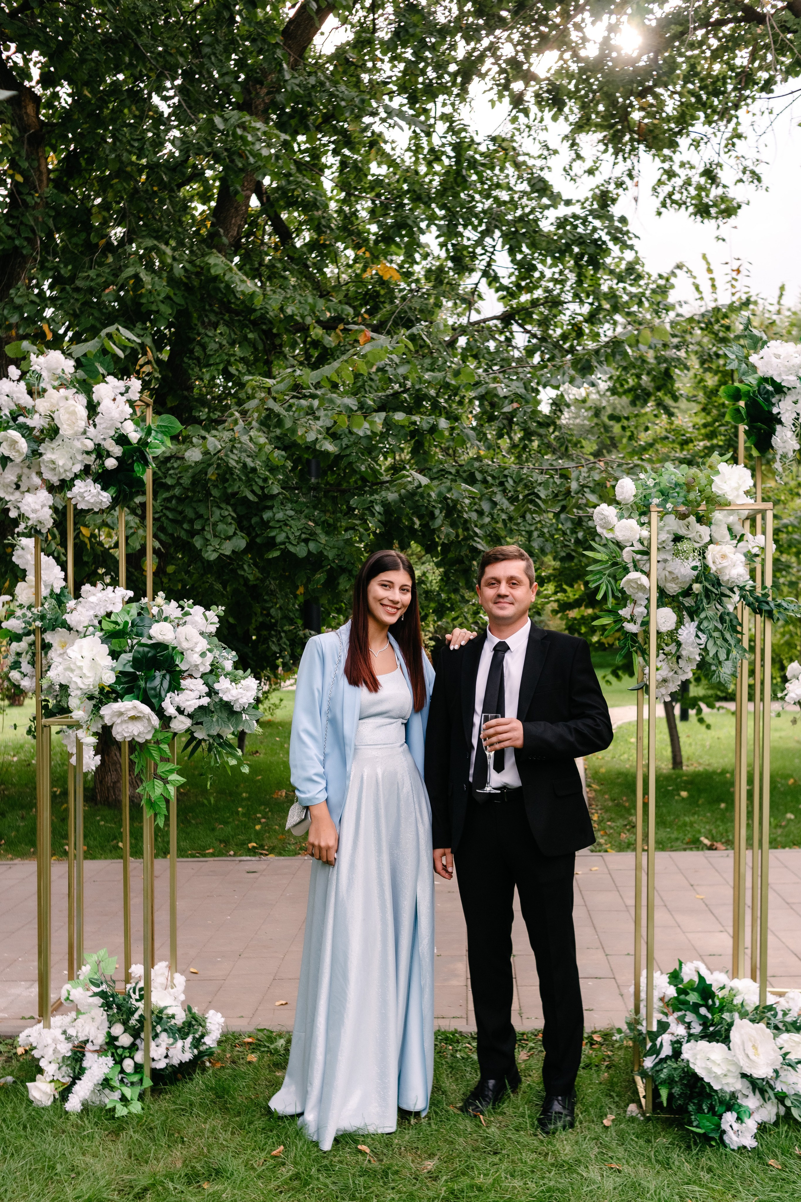 Яна, Андрей. Фотограф Волгоград Кристина Прохоренко