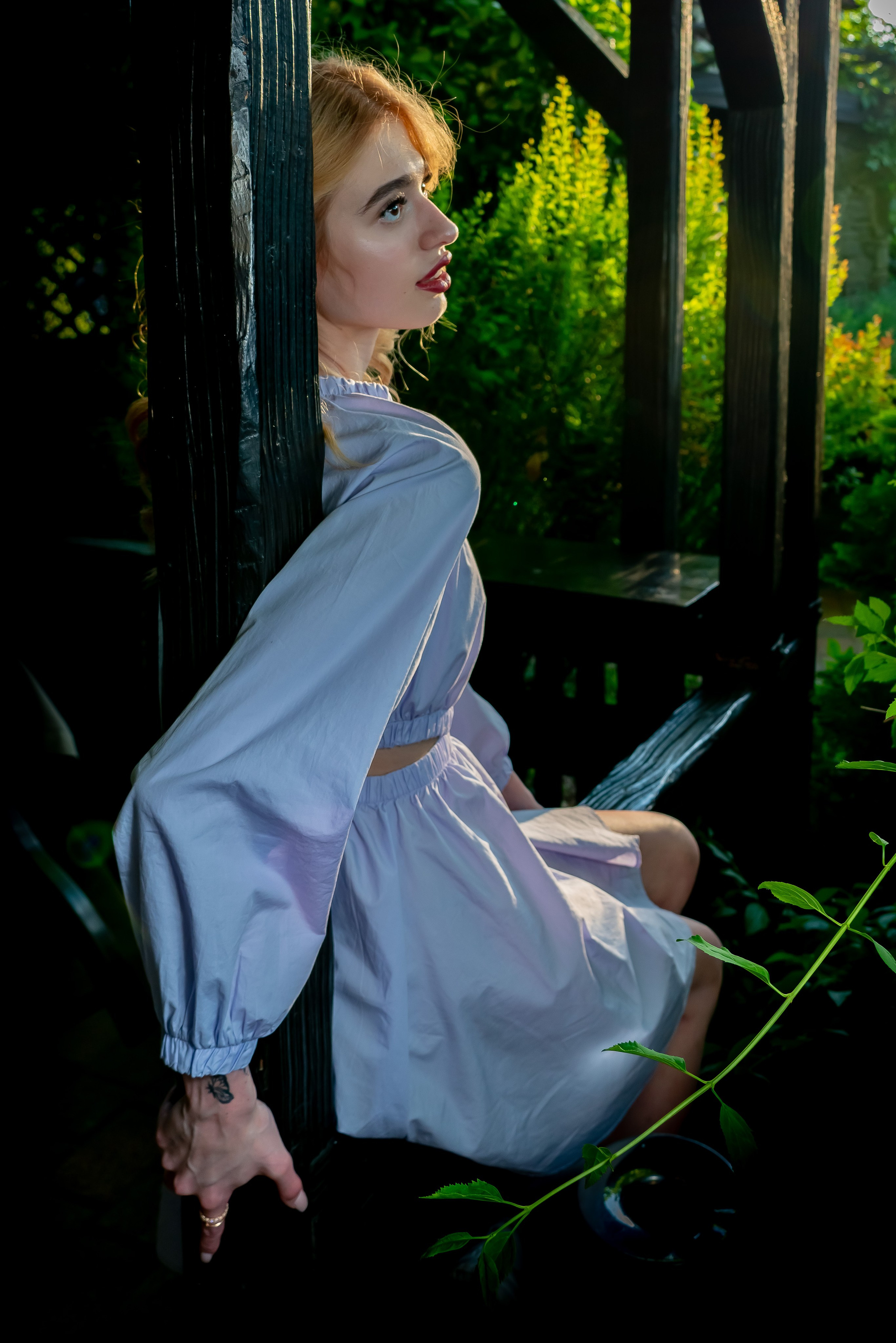 День Рожденья. Max Matvich and Victoria Basova are professionals in their field