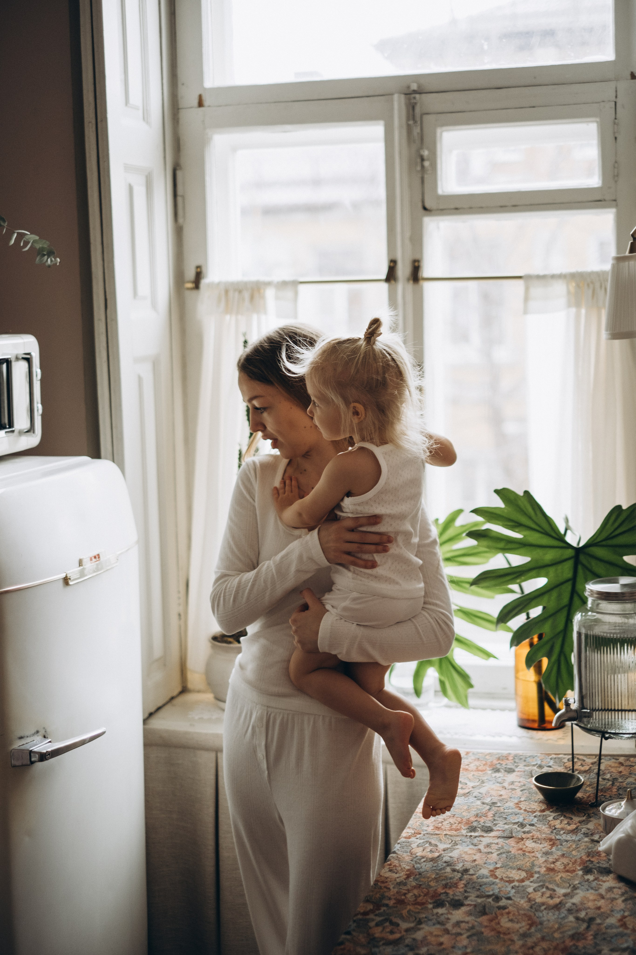 Алина и Стефания. Семейный фотограф в Ростове-на-Дону Яна Макаренко