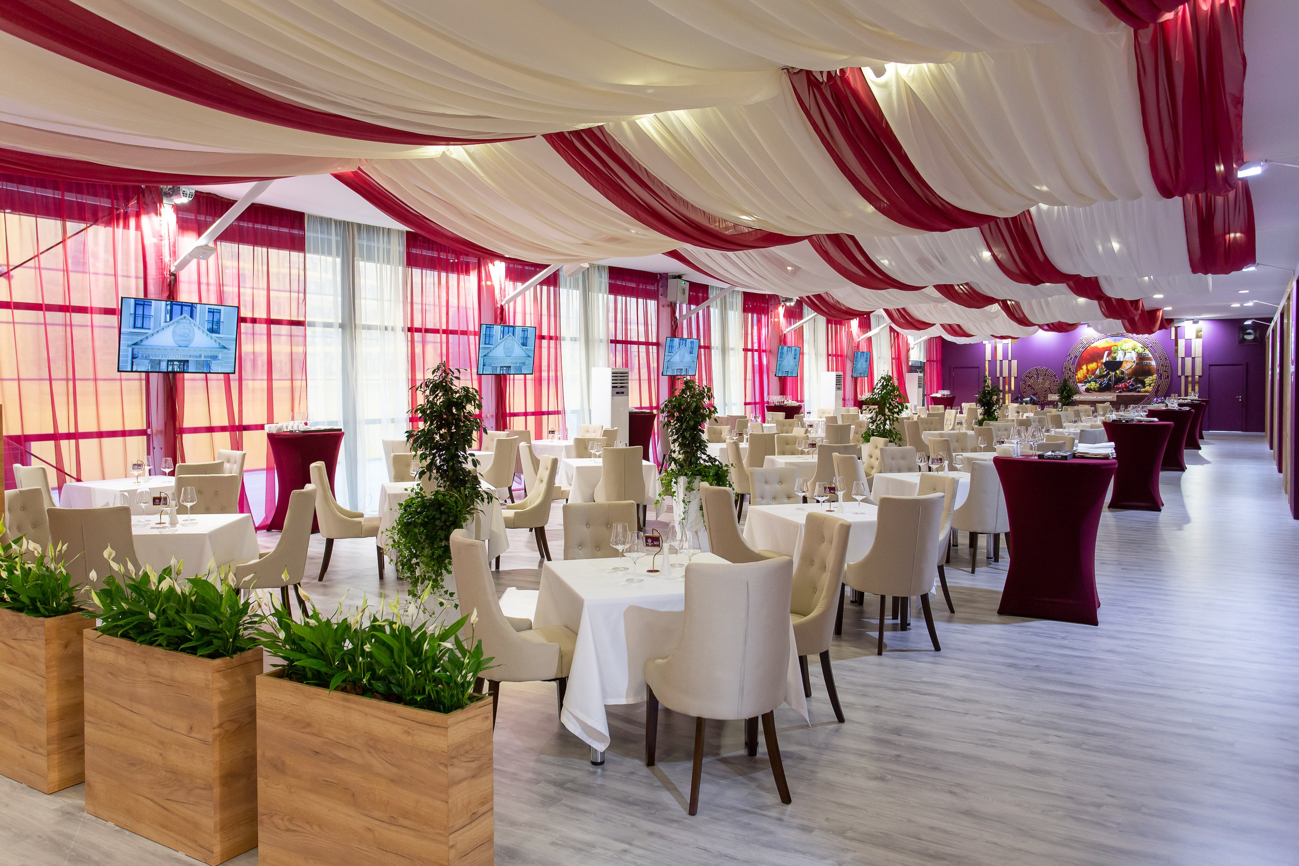 Деловой репортаж. Сергей Гусев — спортивная фотография, виртуальные туры, 3д панорамы