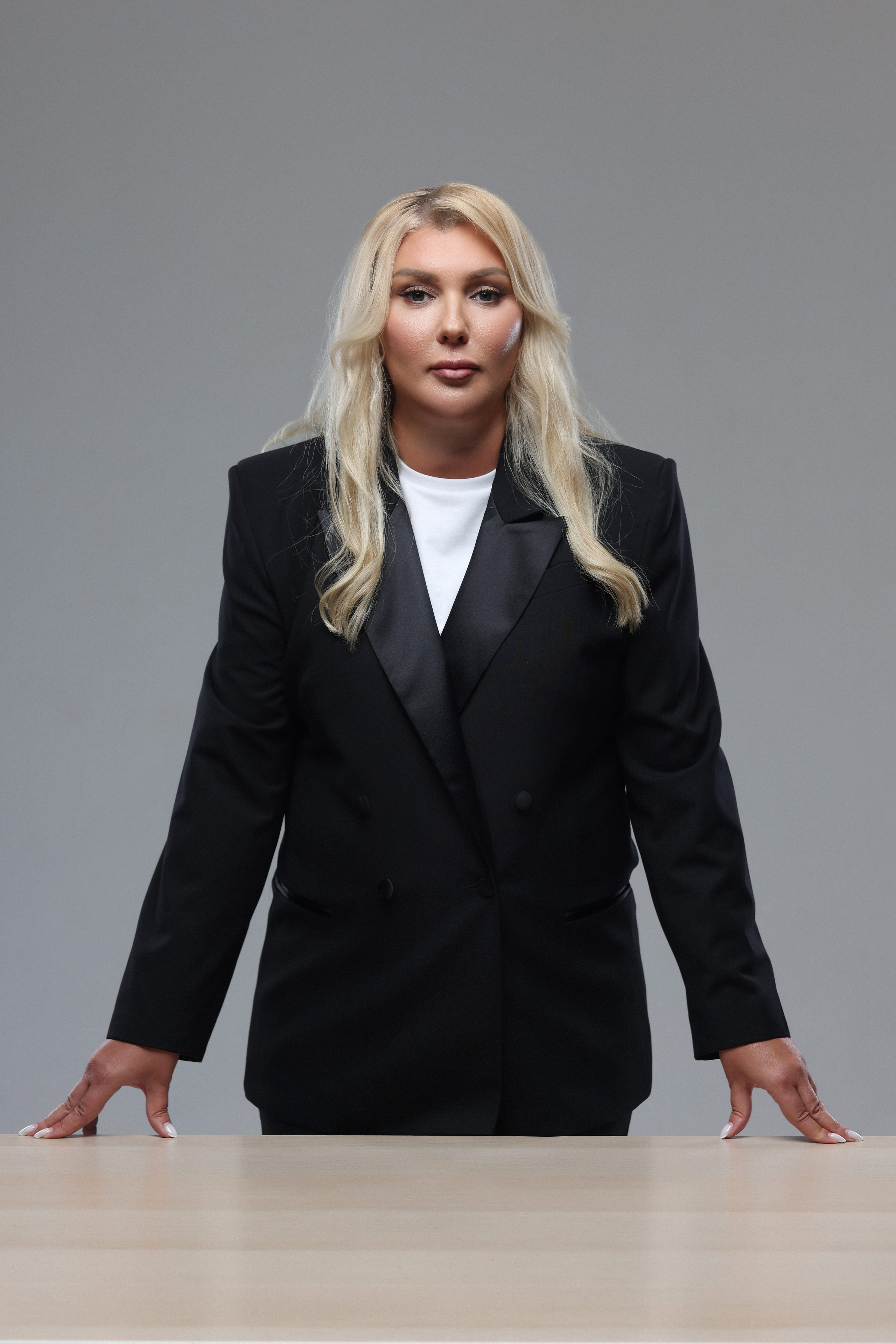 Бизнес портрет. PACARD PRODUCTION — фотосъемка контента для Вашего бизнеса