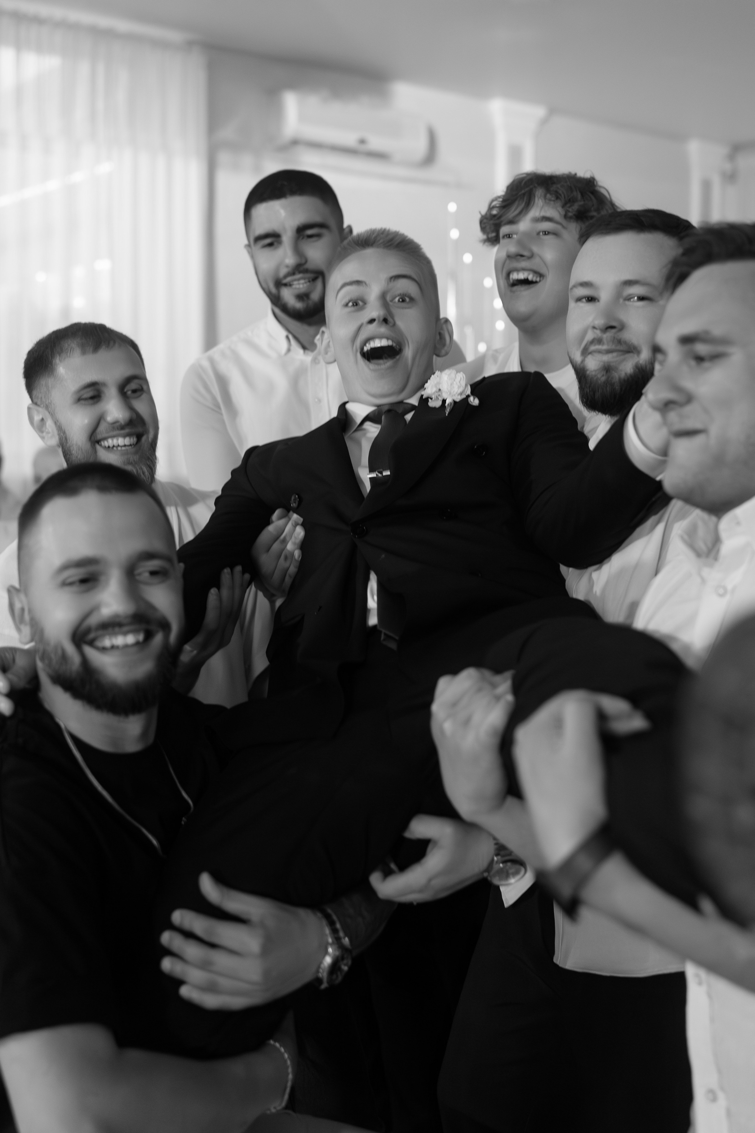 Анастасия & Дмитрий. Свадебный и портретный фотограф Алена Седининна в Крыму