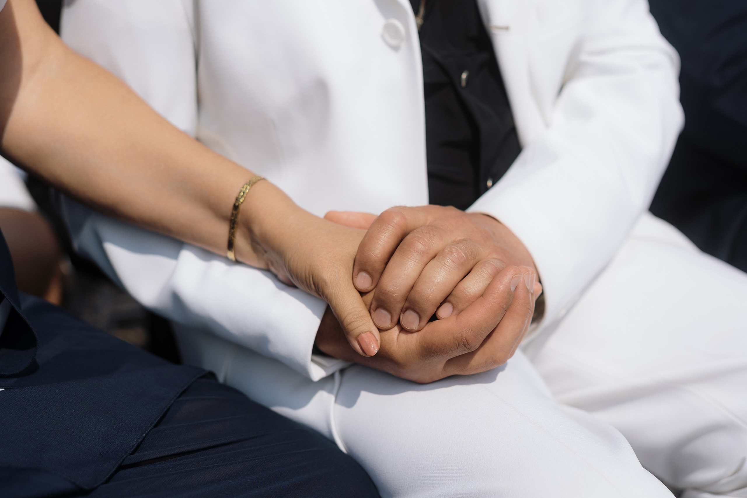 Анастасия & Дмитрий. Свадебный и портретный фотограф Алена Седининна в Крыму