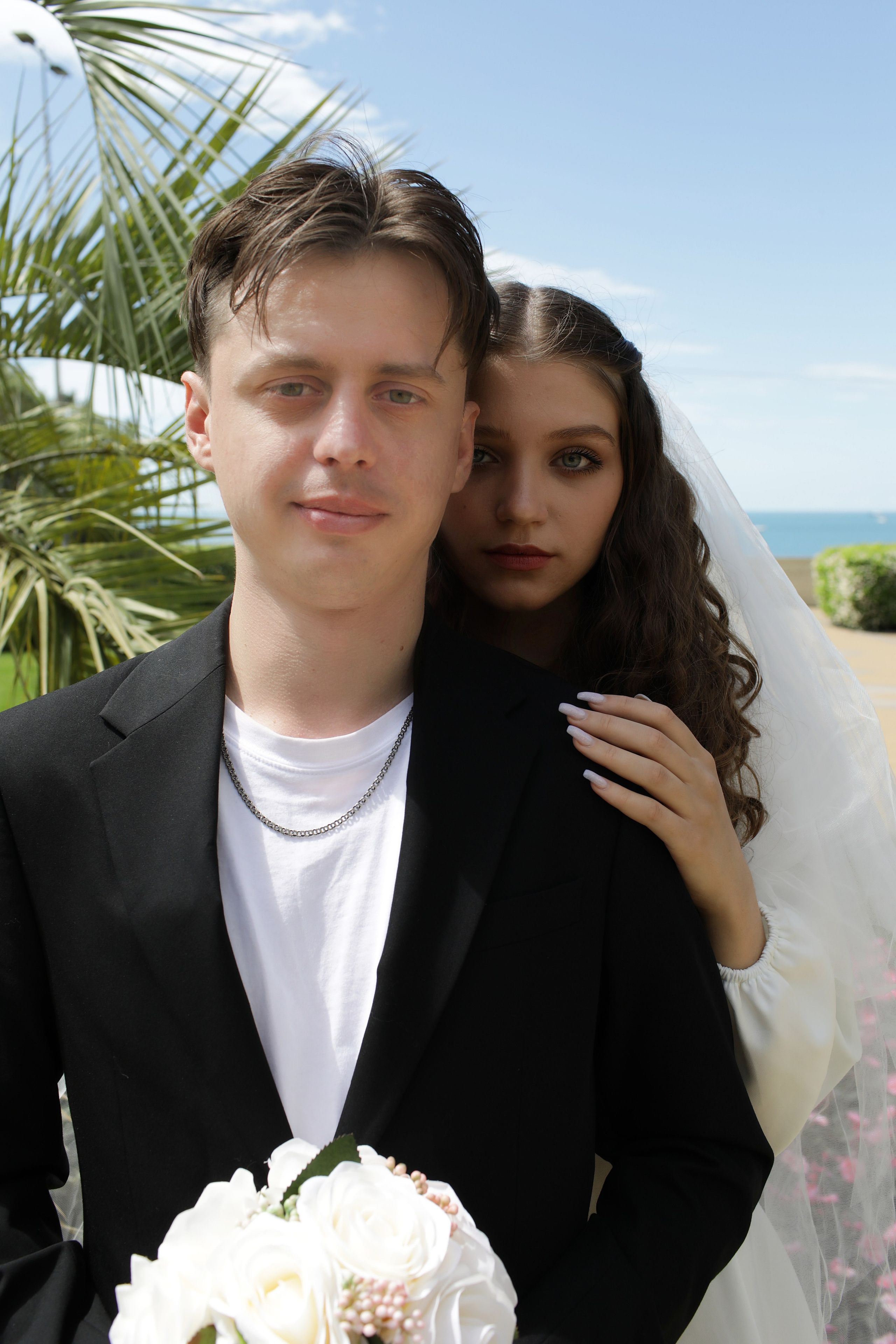 Милана и Дима. Детский и женский фотограф в Кемерово Анна Смирнова