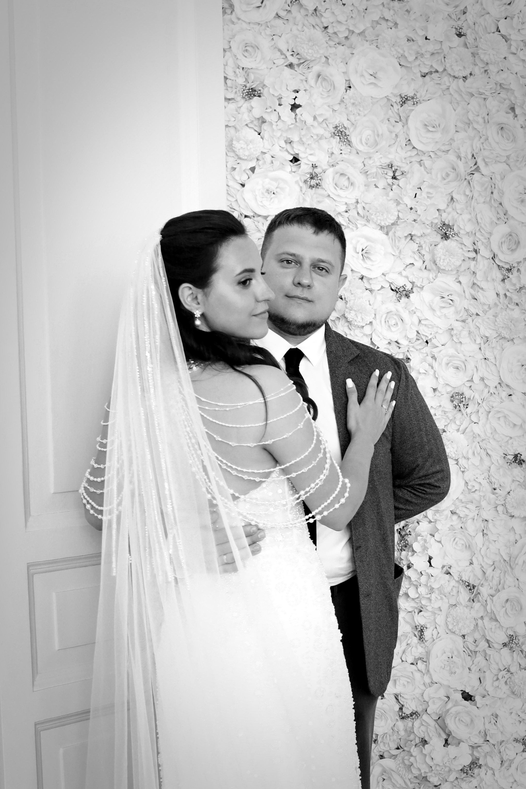 Максим и Светлана. Детский и женский фотограф в Кемерово Анна Смирнова