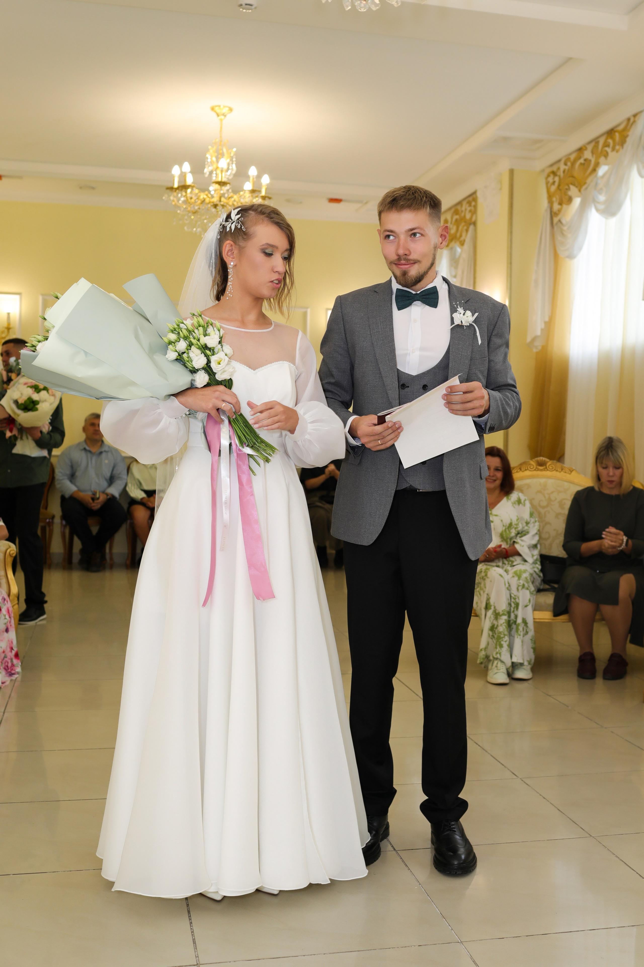 Никита и Юлия. Детский и женский фотограф в Кемерово Анна Смирнова