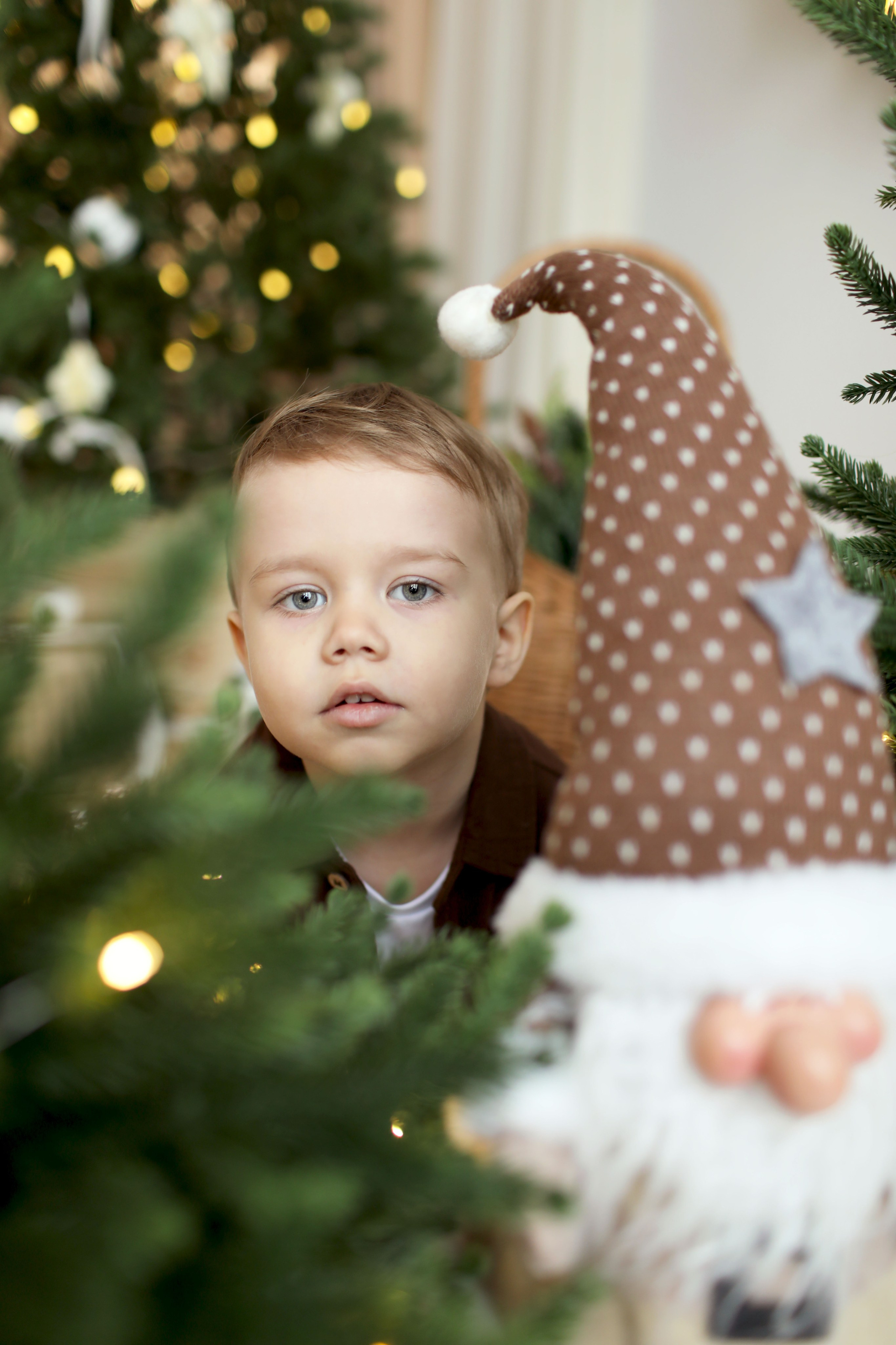 Новый год_Зойка студия. Детский и женский фотограф в Кемерово Анна Смирнова