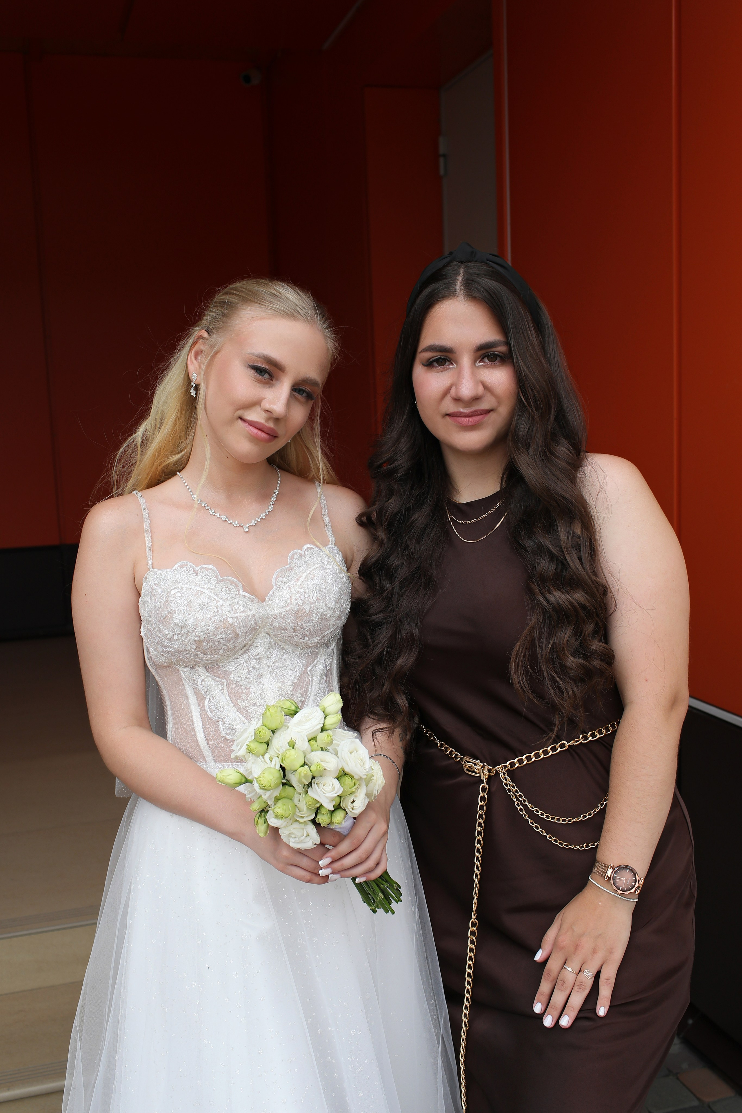 Никита и Виктория. Детский и женский фотограф в Кемерово Анна Смирнова