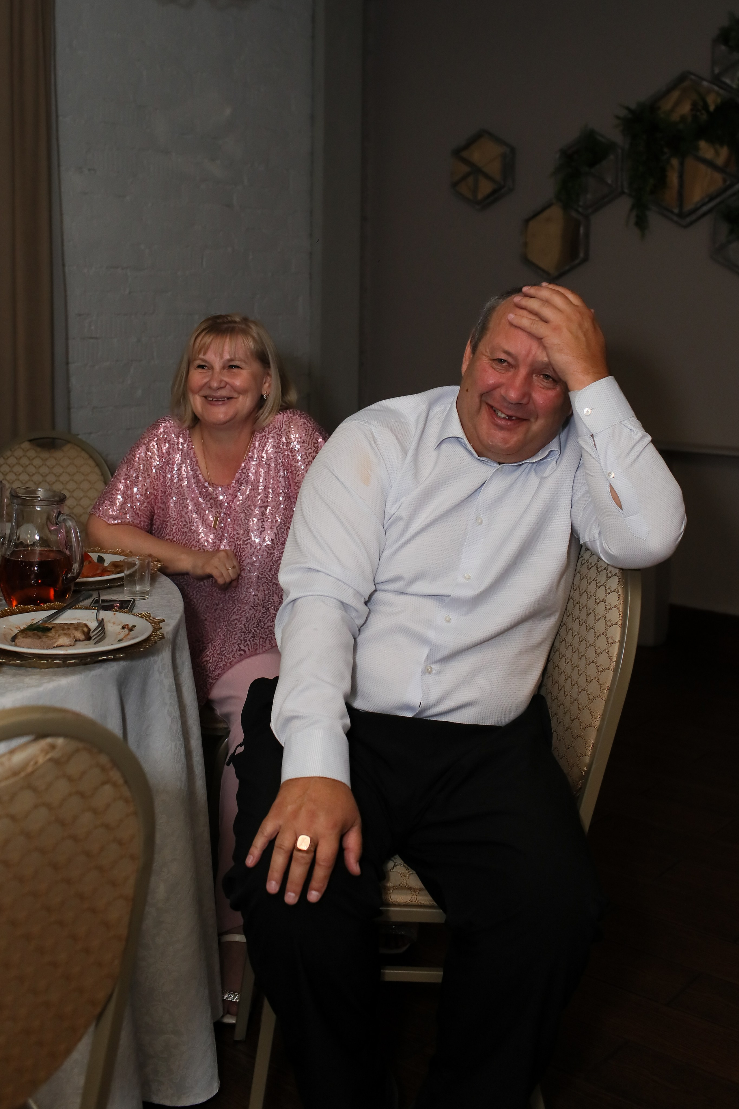 Алексей и Елена. Детский и женский фотограф в Кемерово Анна Смирнова