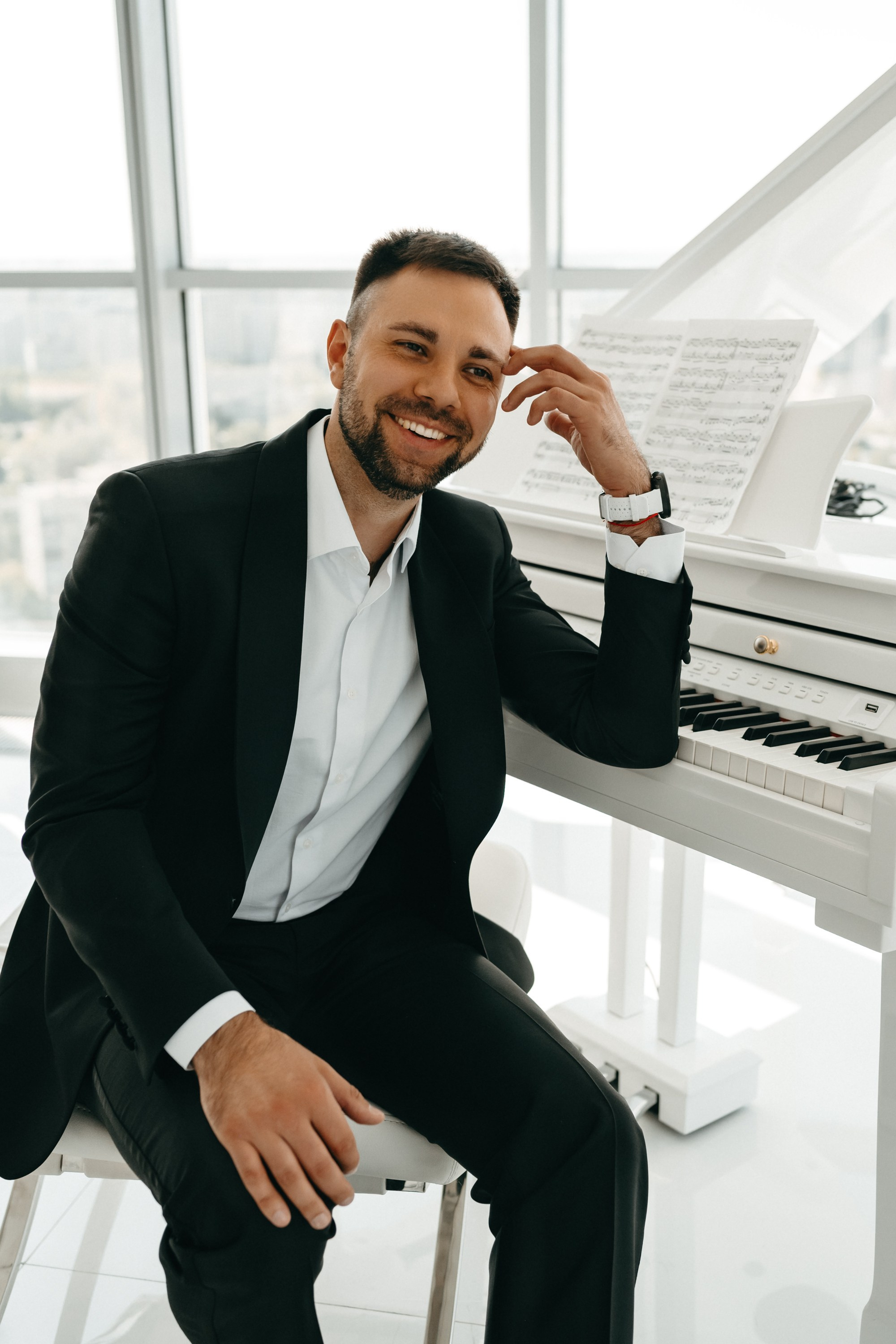 Свадьба Таня и Артем. Фотограф Яна Савина