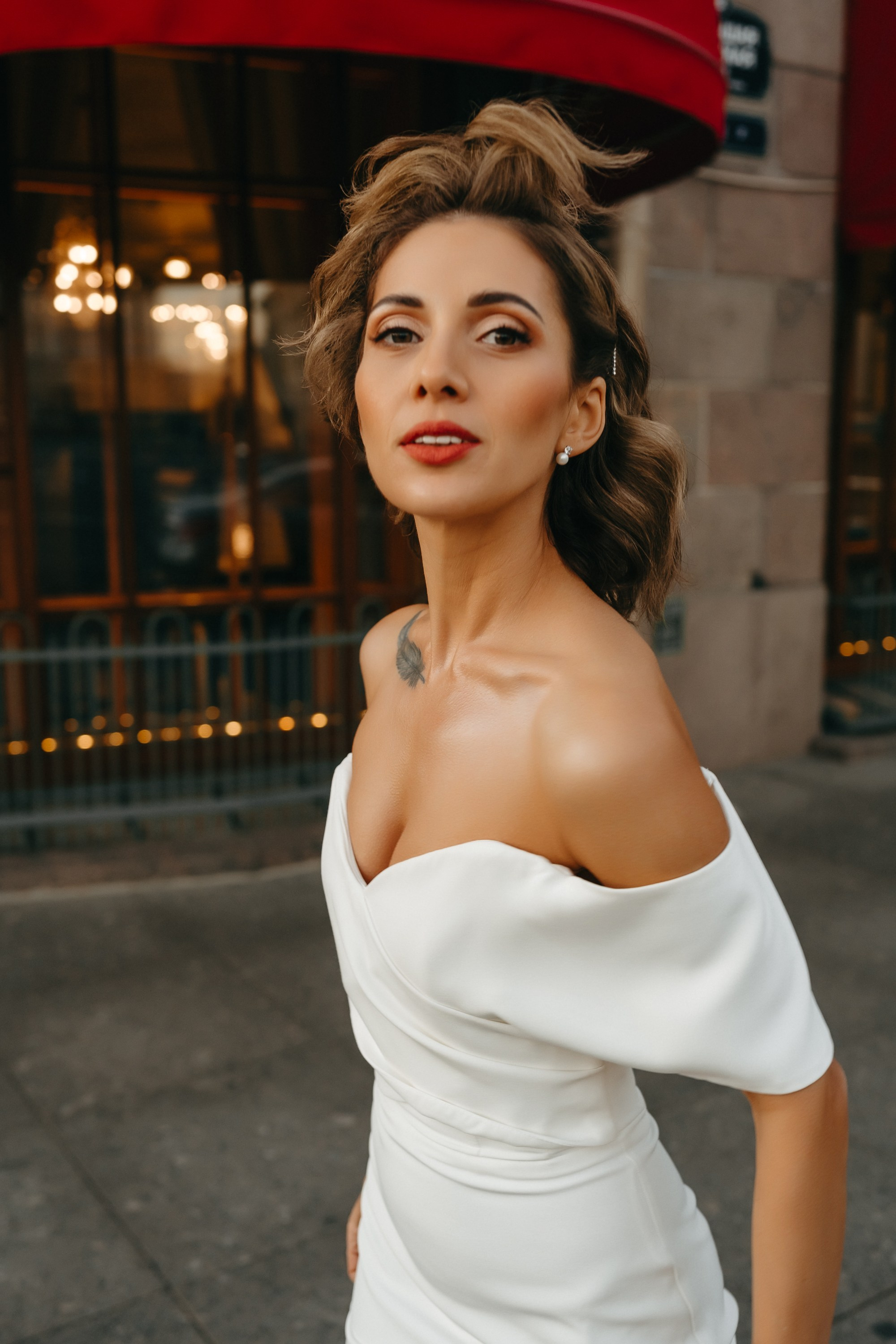 Свадьба Диана и Сергей. Фотограф Яна Савина