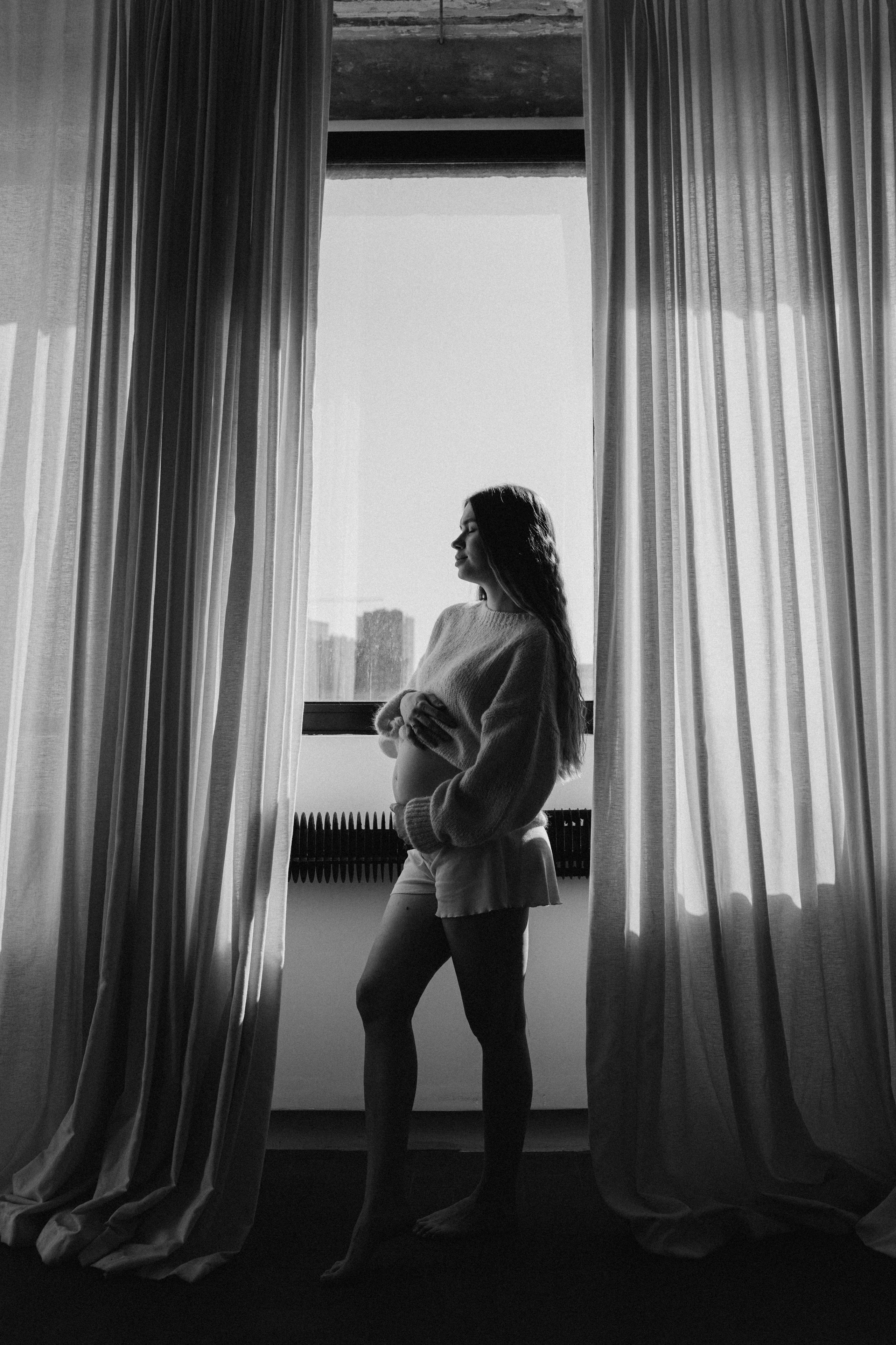 Юля. Семейный фотограф в Москве