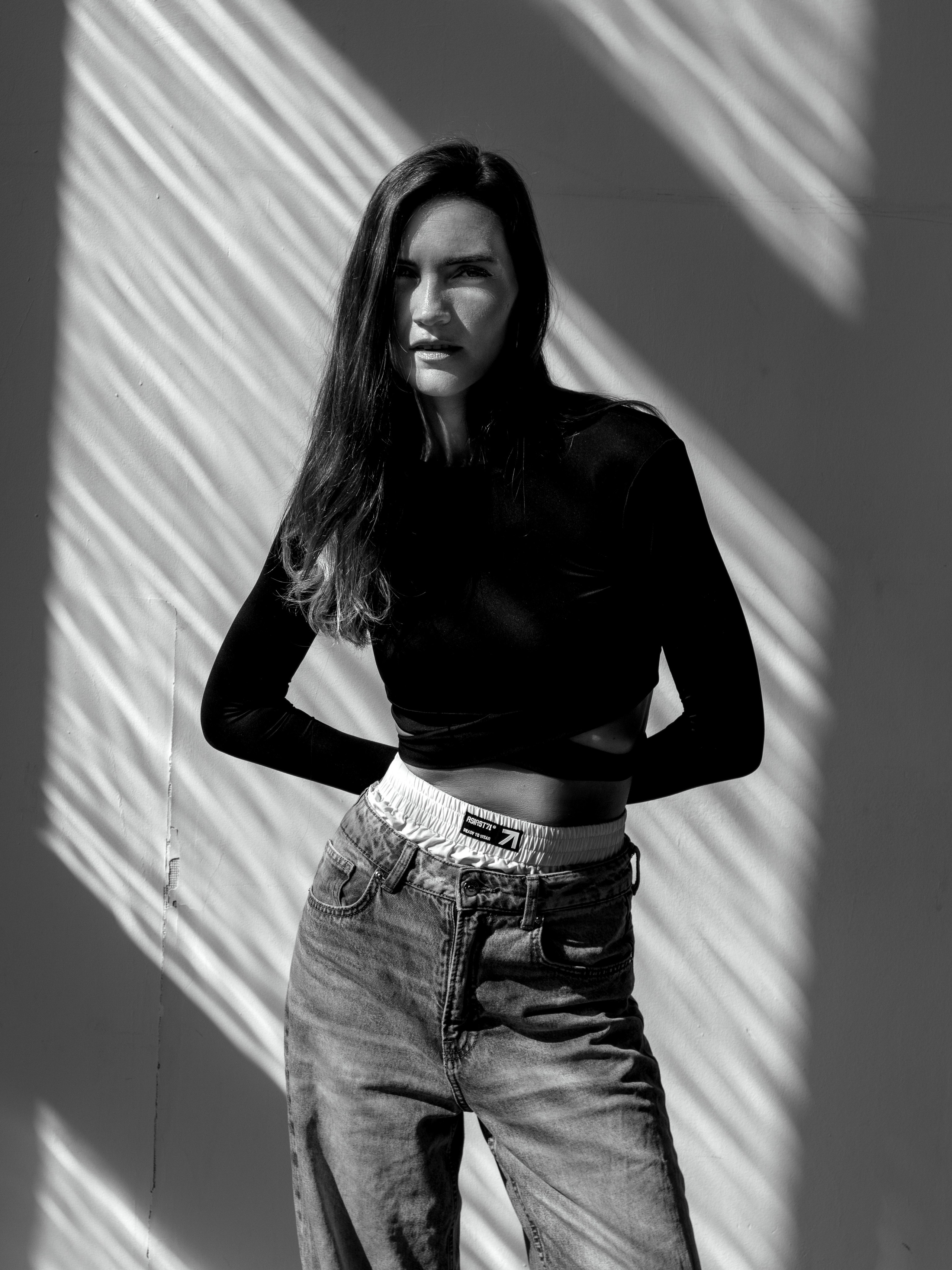 ТВОРЧЕСТВО. Портретный фотограф в Москве — Янка Шемшурова