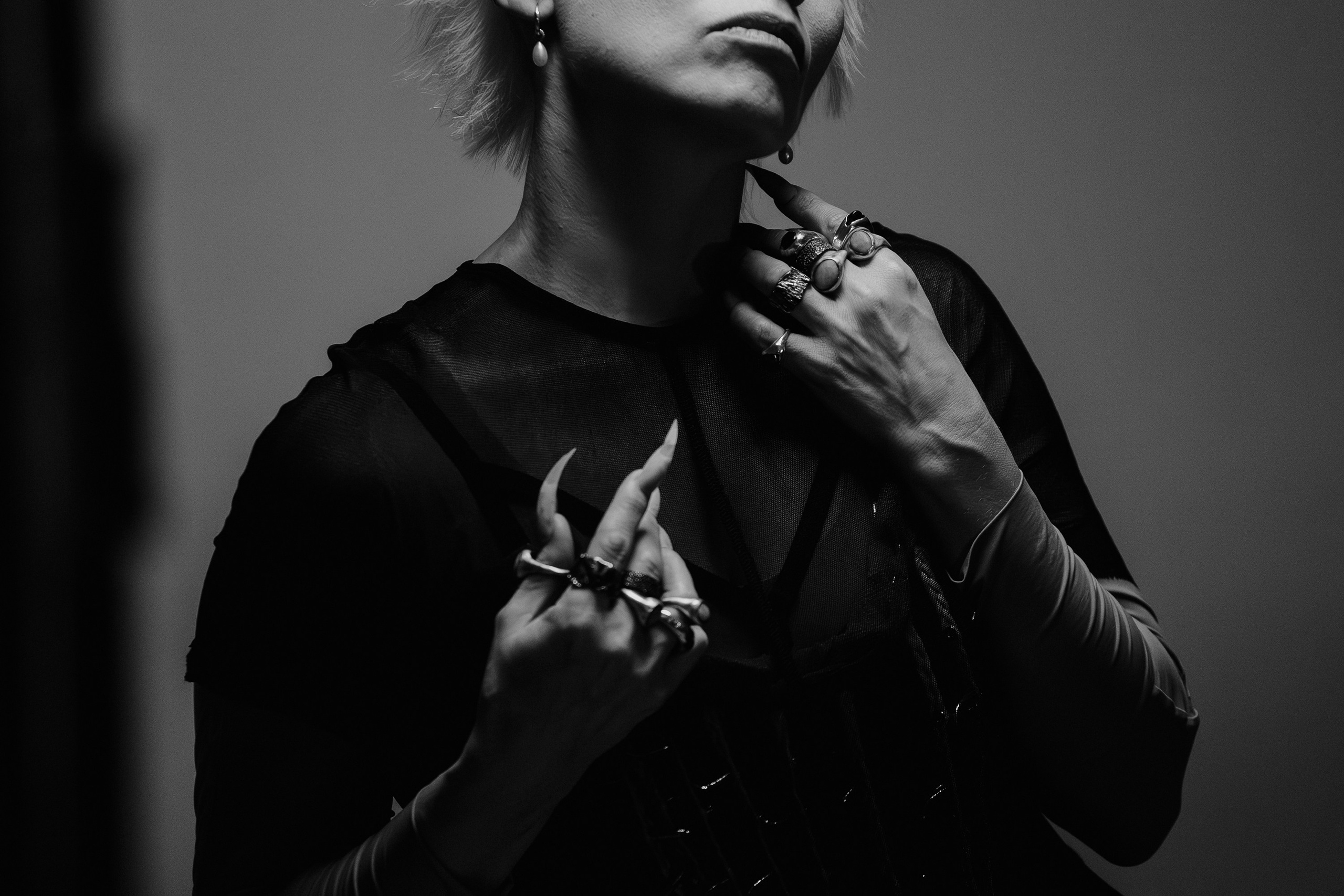 Stylist. Татьяна Журавлева