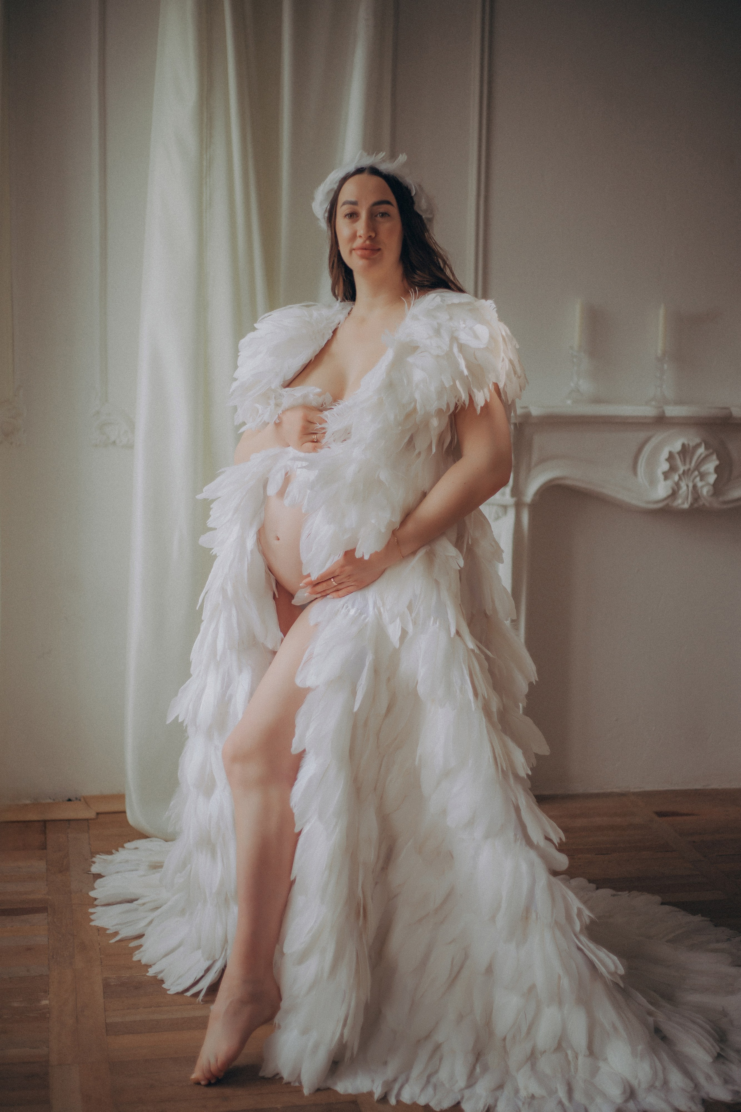 Нежная 💞. Семейный фотограф в г. Белгороде Ангелина Прокопенко