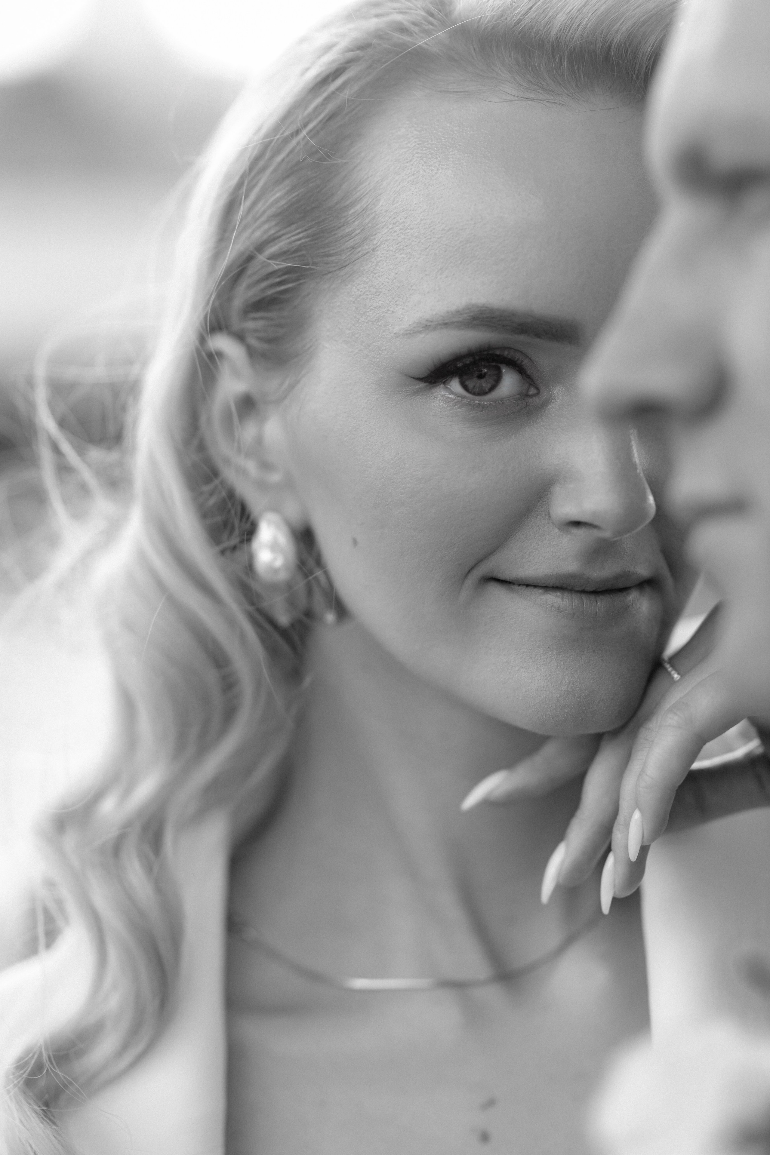 Юля и Миша. Свадебный фотограф Беларусь Ольга Козыренко