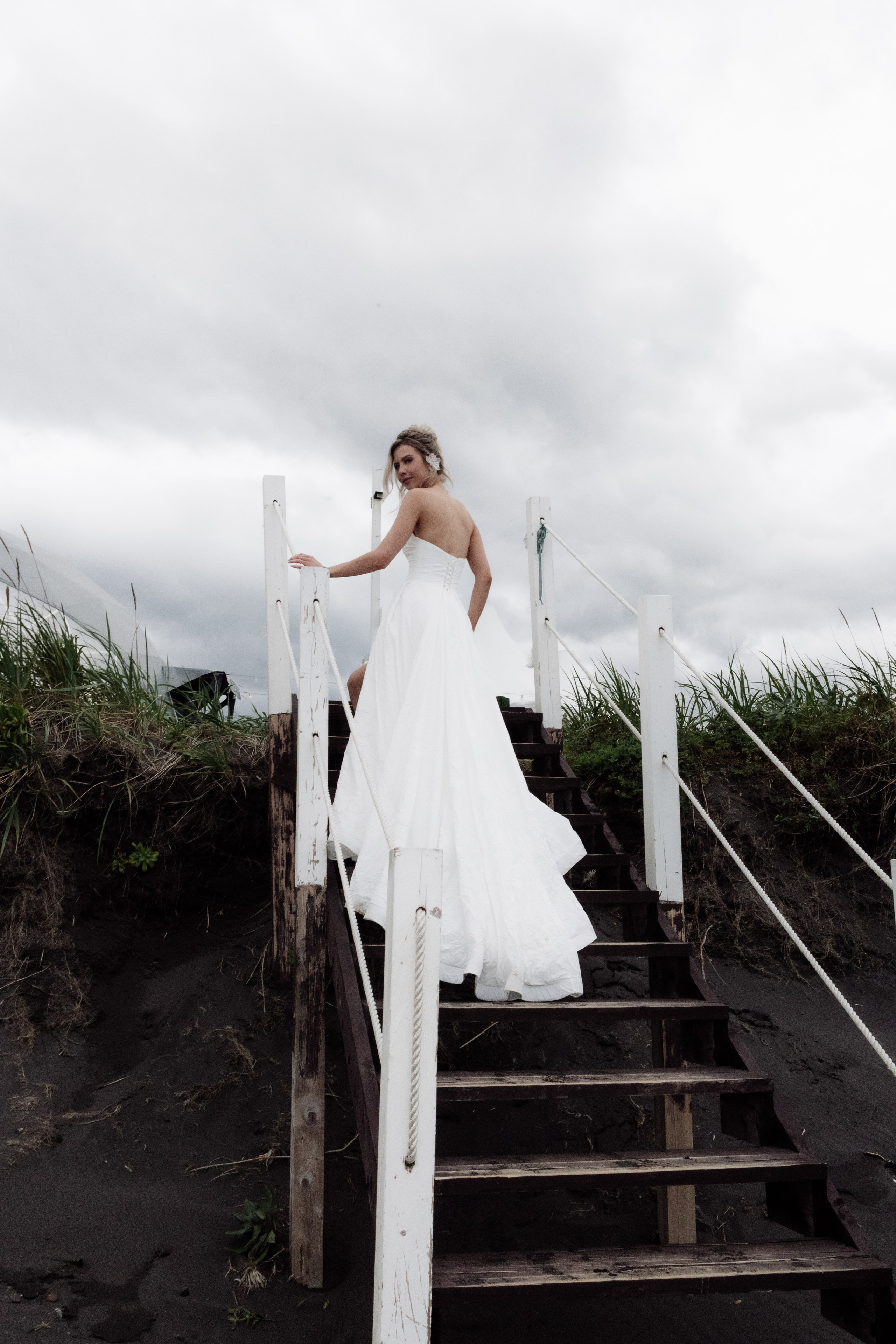 Владислав и Екатерина. Свадебный фотограф в Петропавловске-Камчатском Артур Зябов