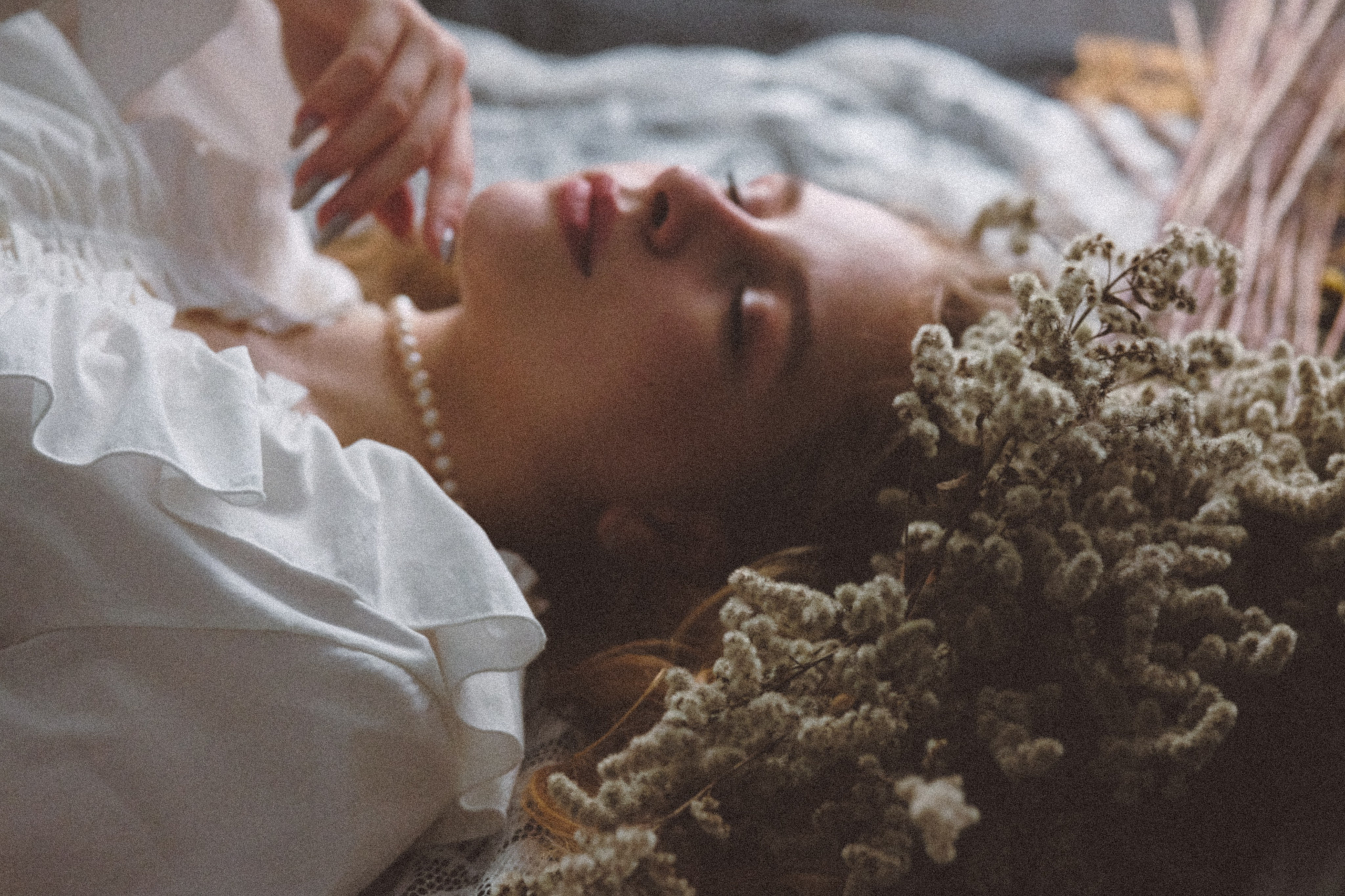 Ирина. Лиза Рязанцева