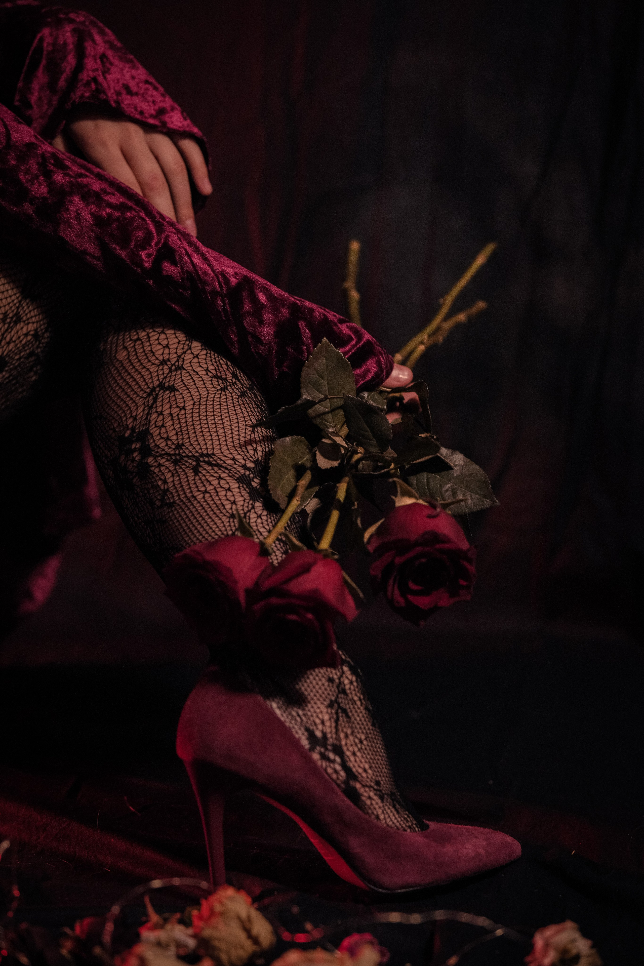 Алина. Лиза Рязанцева