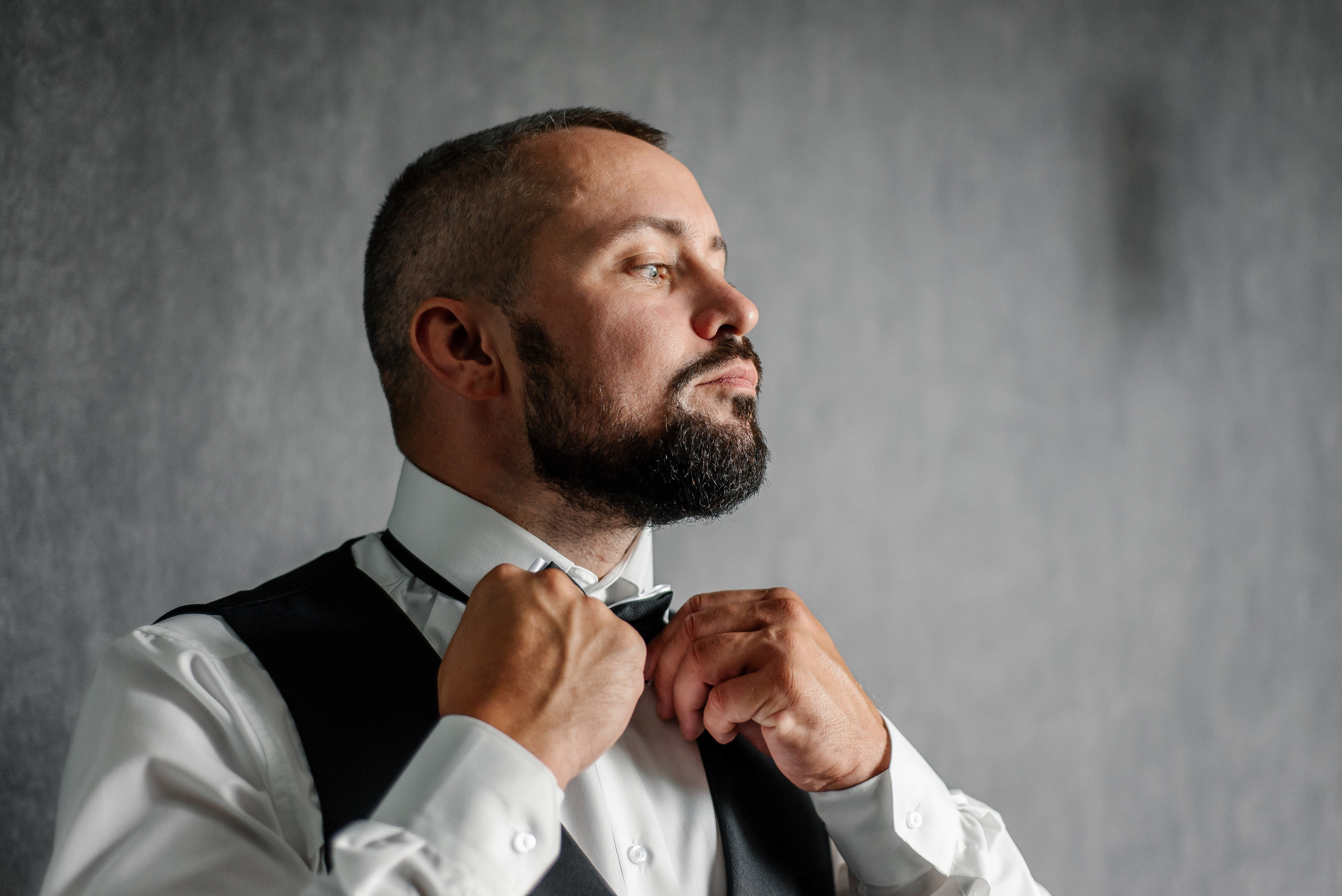 Антон и Олеся. Свадебный фотограф Курск Артем Духтанов