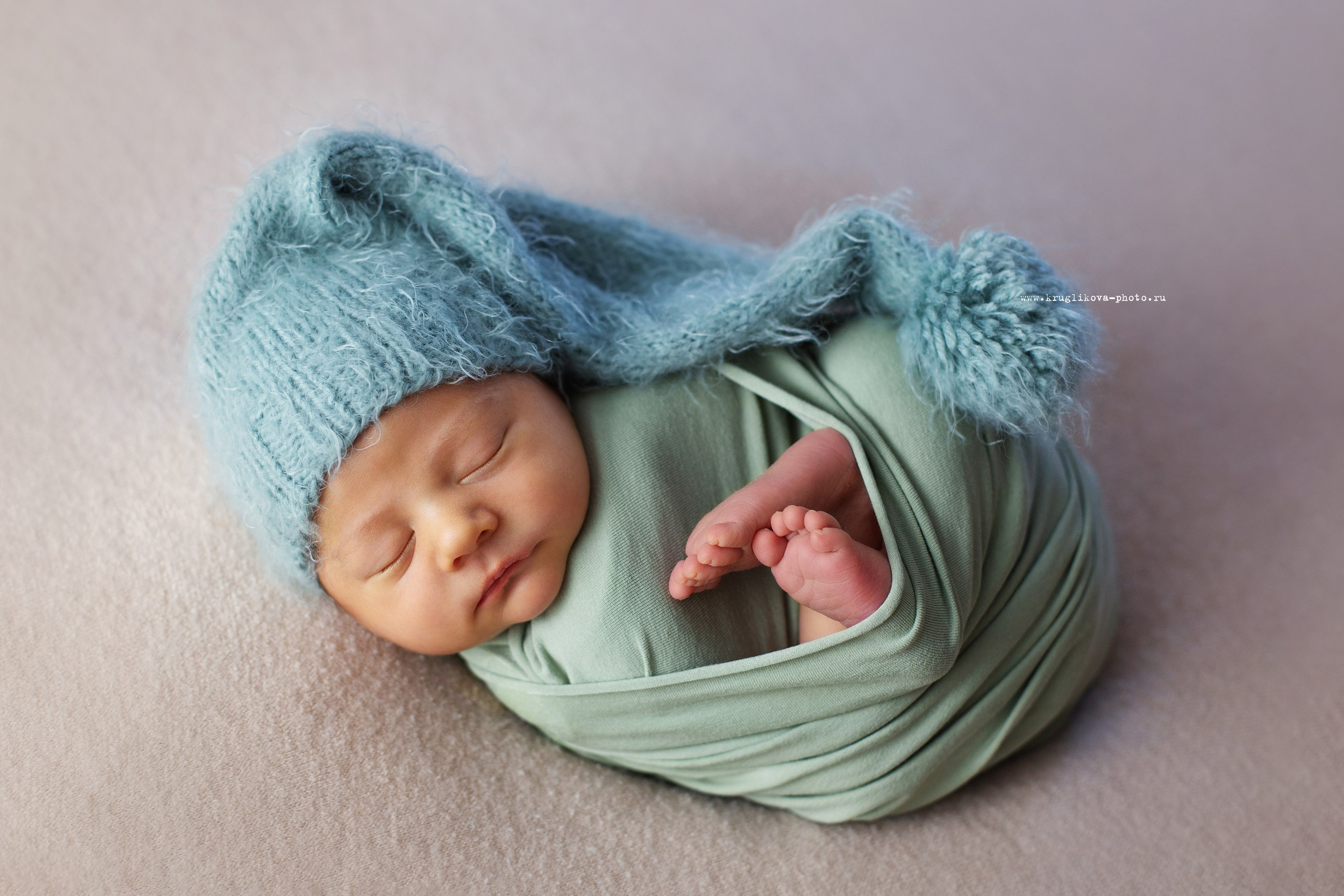 Новорожденные (до 1 месяца). Фотограф новорожденных и детский в Сергиевом Посаде Кругликова Юлия