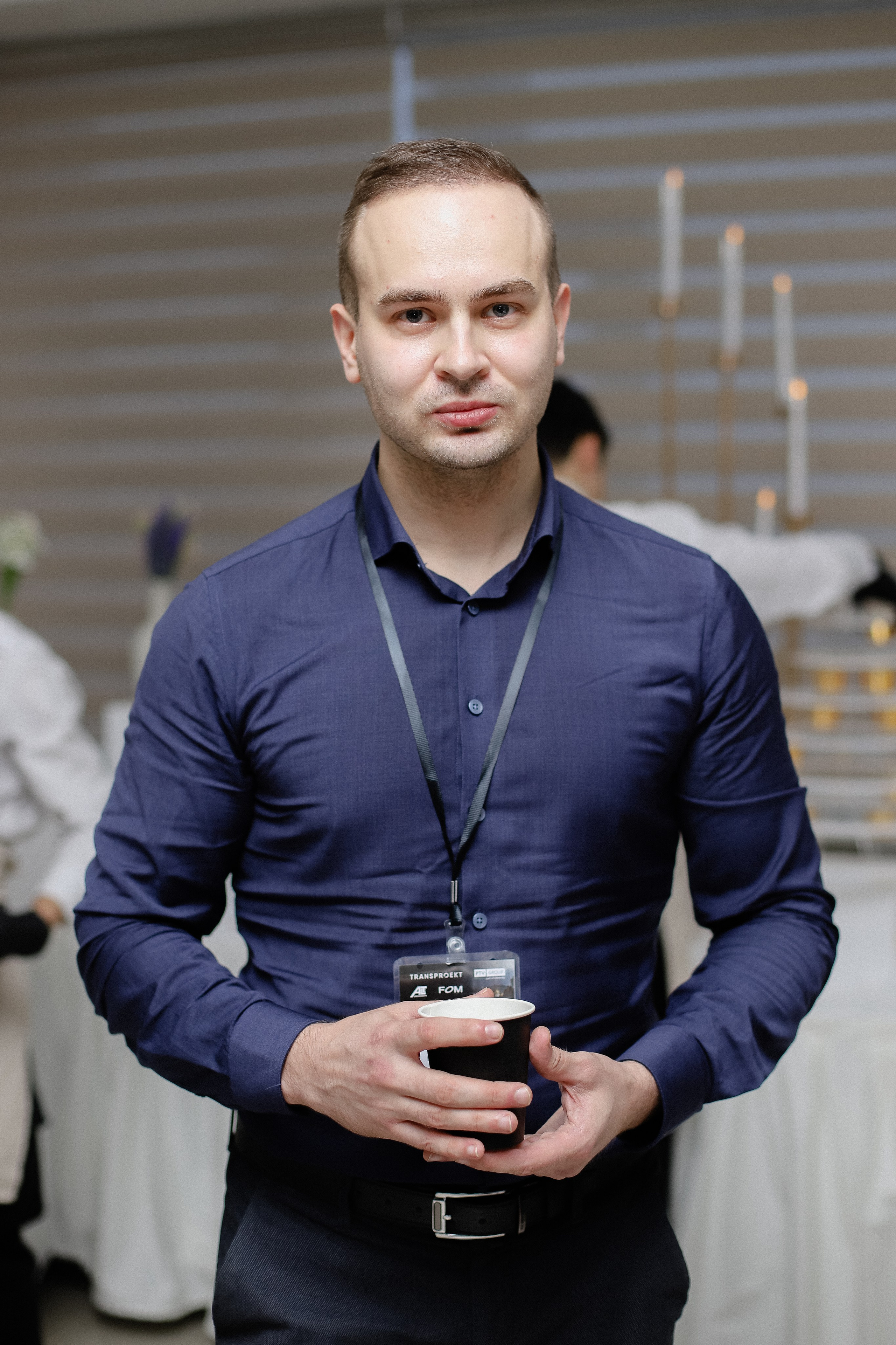 III Международная конференция. Фотограф в Алматы и Москве Даша Пушкина