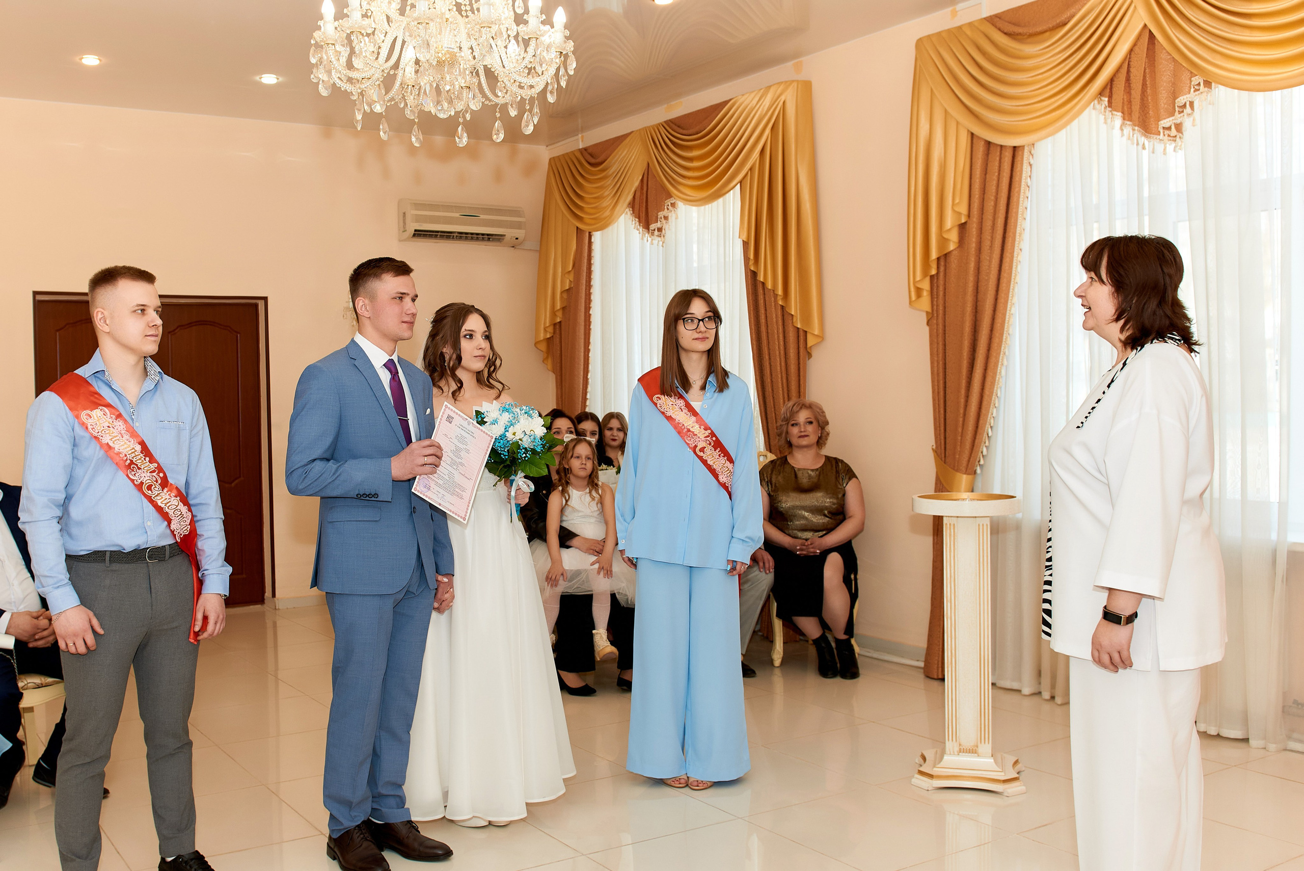 В & Я. Семейный и детский фотограф в г. Ногинске Ангелина Хасанова