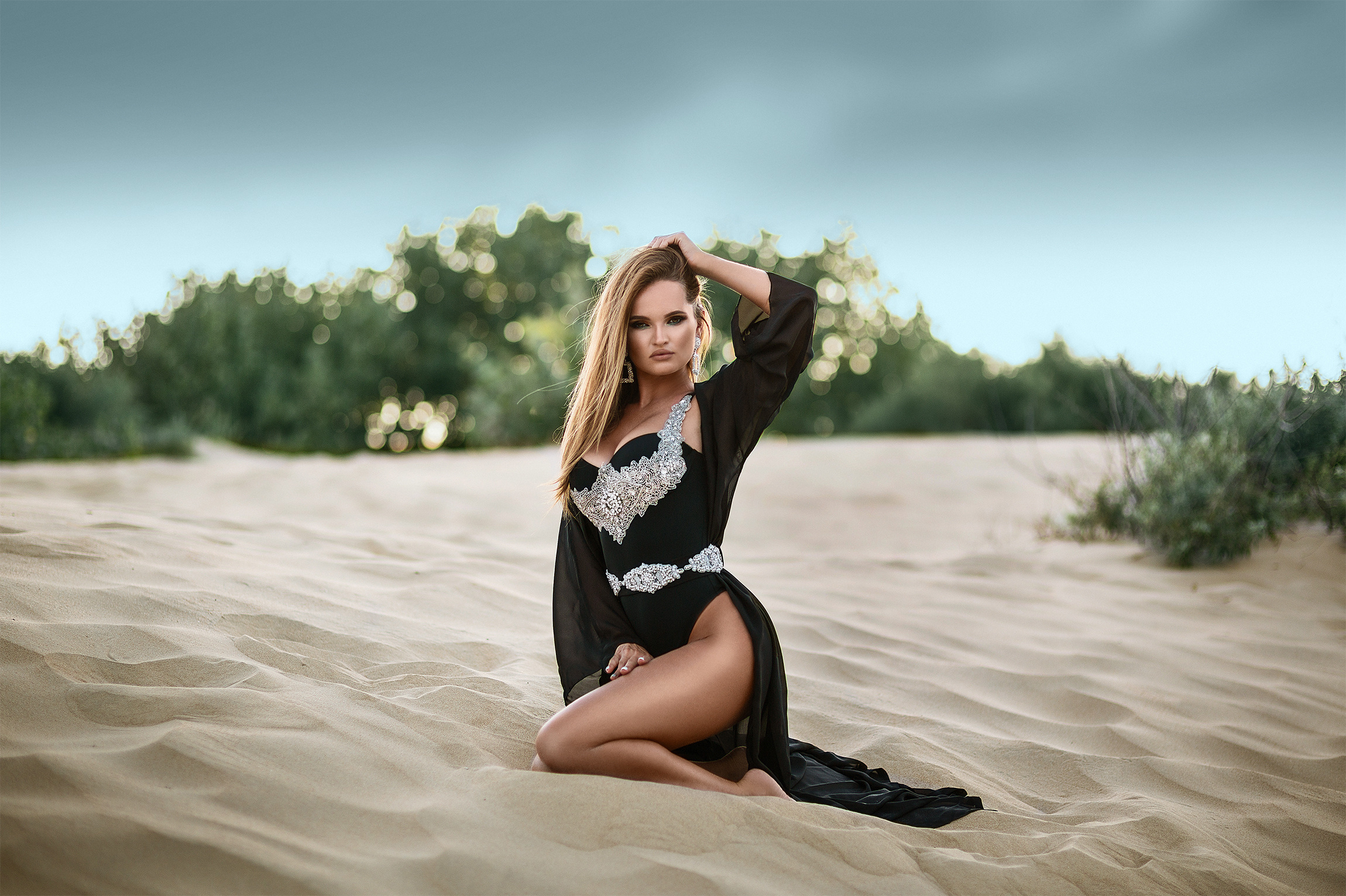 Renatphoto-Индивидуальные фотосессии  на песчаном берегу моря. Профессиональная фотосъёмка интерьеров, предметная фотосессия еды для меню г. Анапа