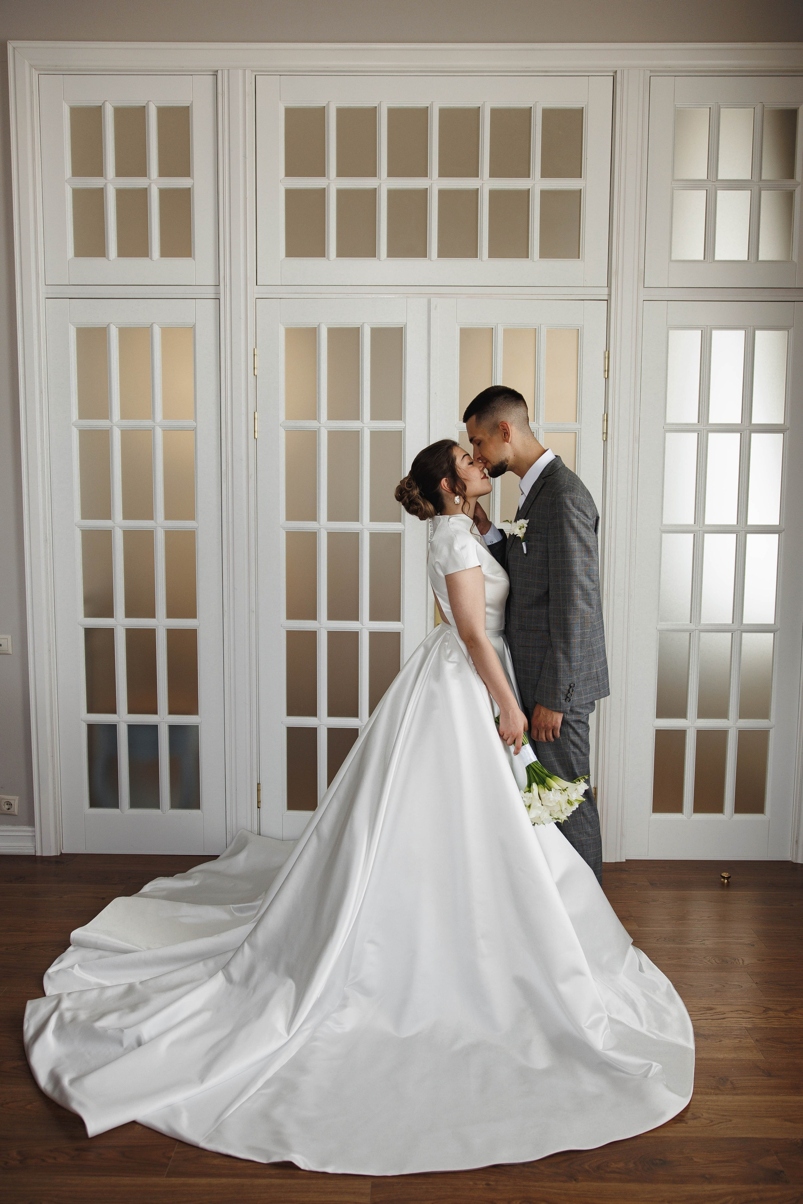 Полина и Владимир. Галерея