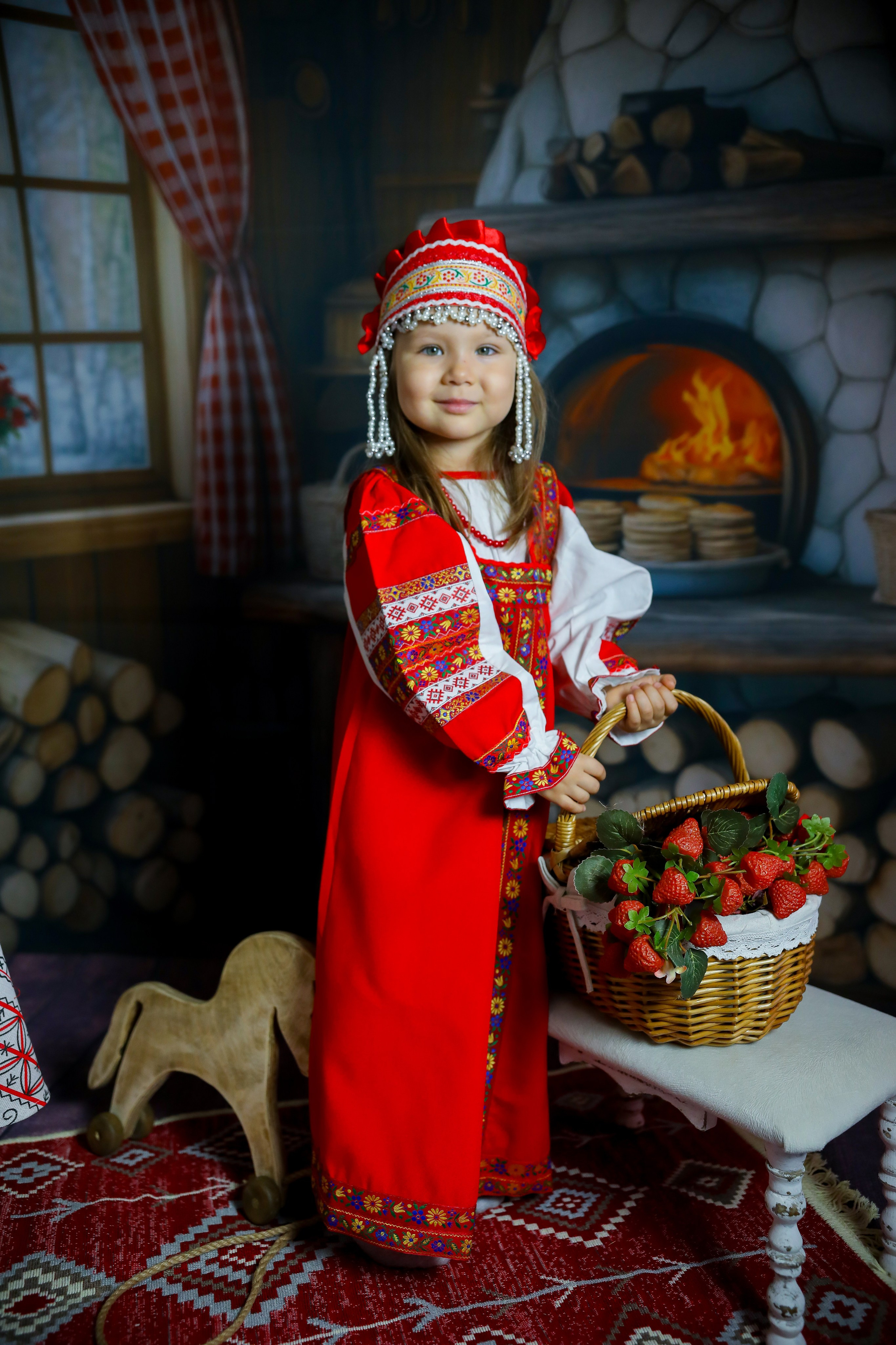 Русско народный. ALENA POGODAEVA — PHOTOGRAPHY (фотограф)