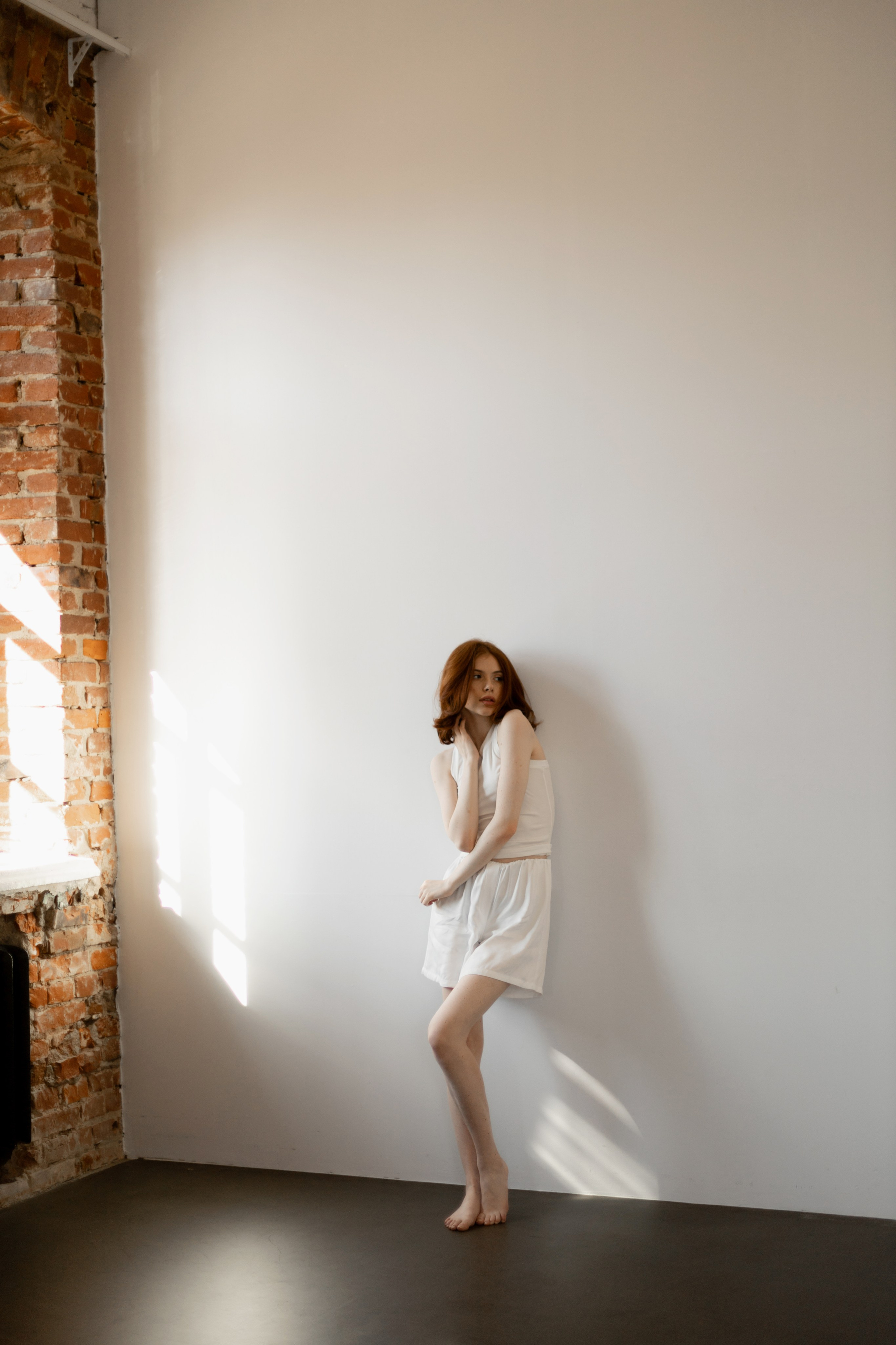 Мария. Фотограф Ира Григорьева