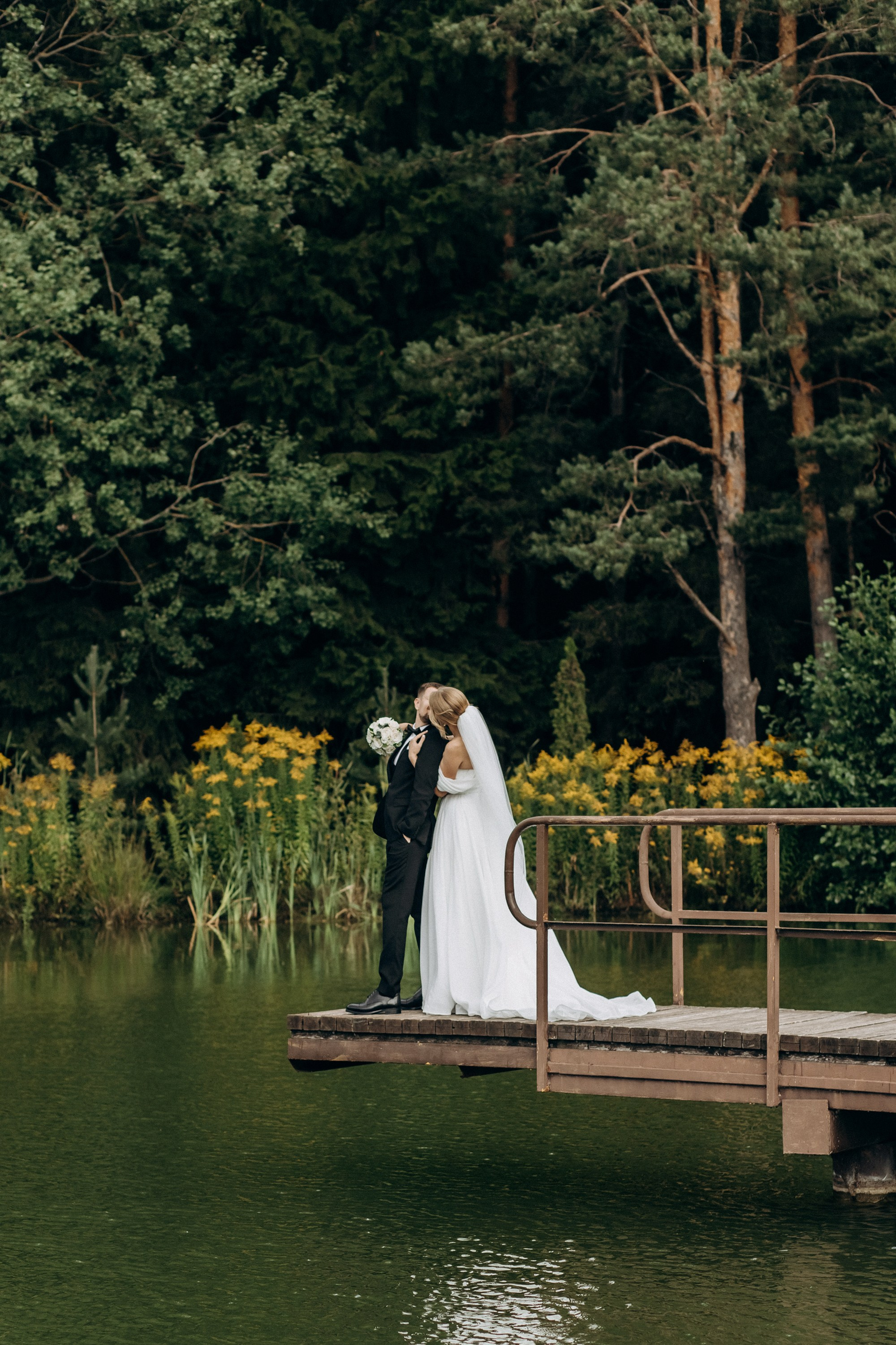А&A. Свадебный и семейный фотограф Минск Юлия Игнатович