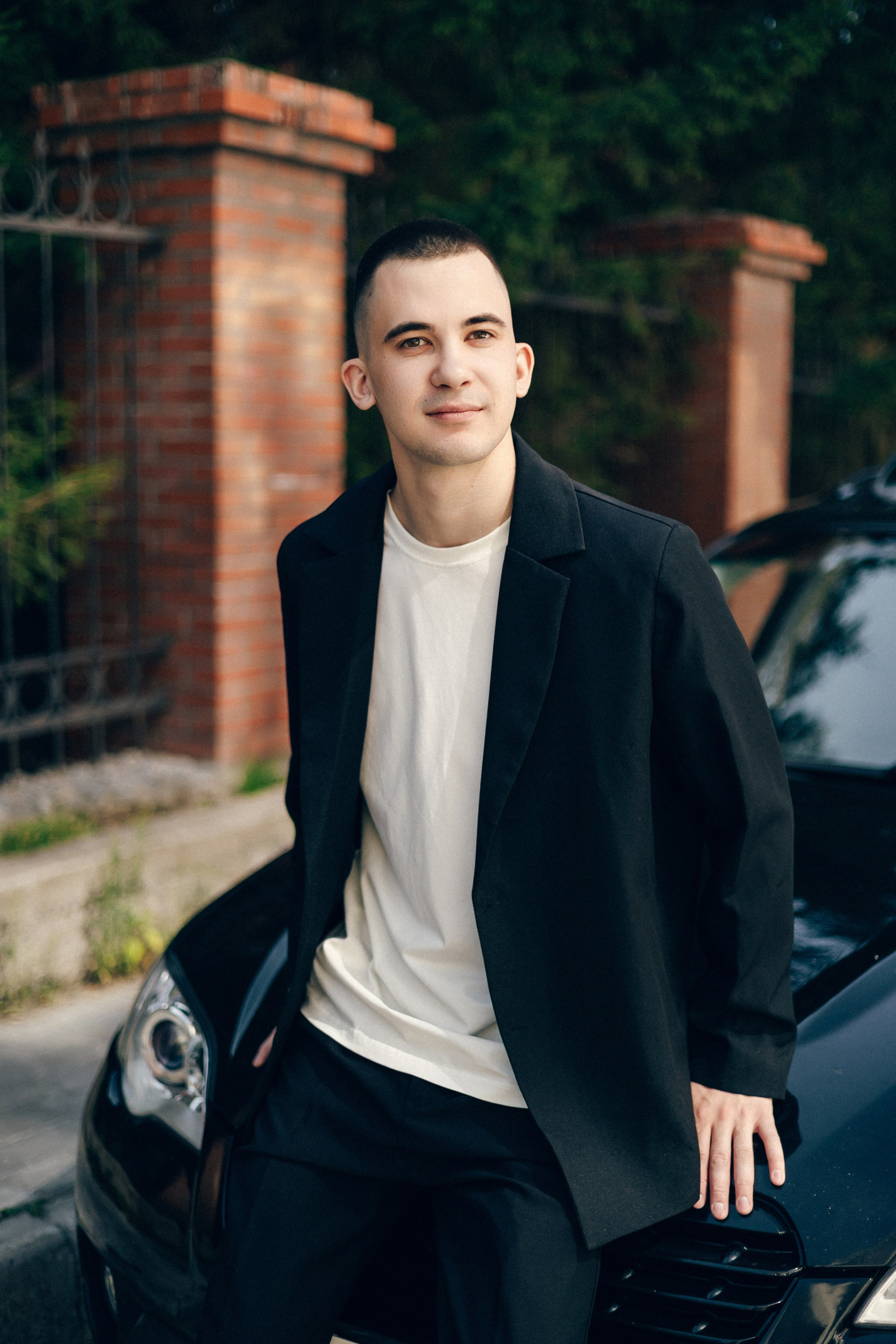 Марк & Света. Виктория Файфер| фотограф Новосибирск