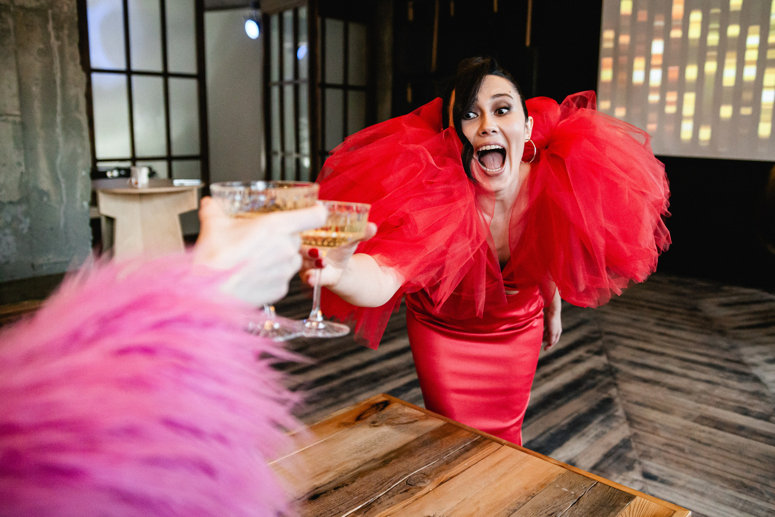 День рождения Алины Мустафиной. Крылова Светлана Фотограф Челябинск