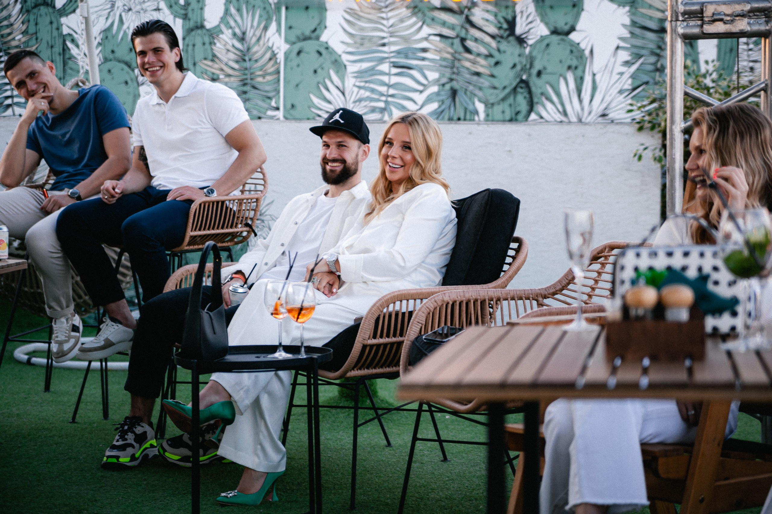 Olga's Birthday. Крылова Светлана Фотограф Челябинск