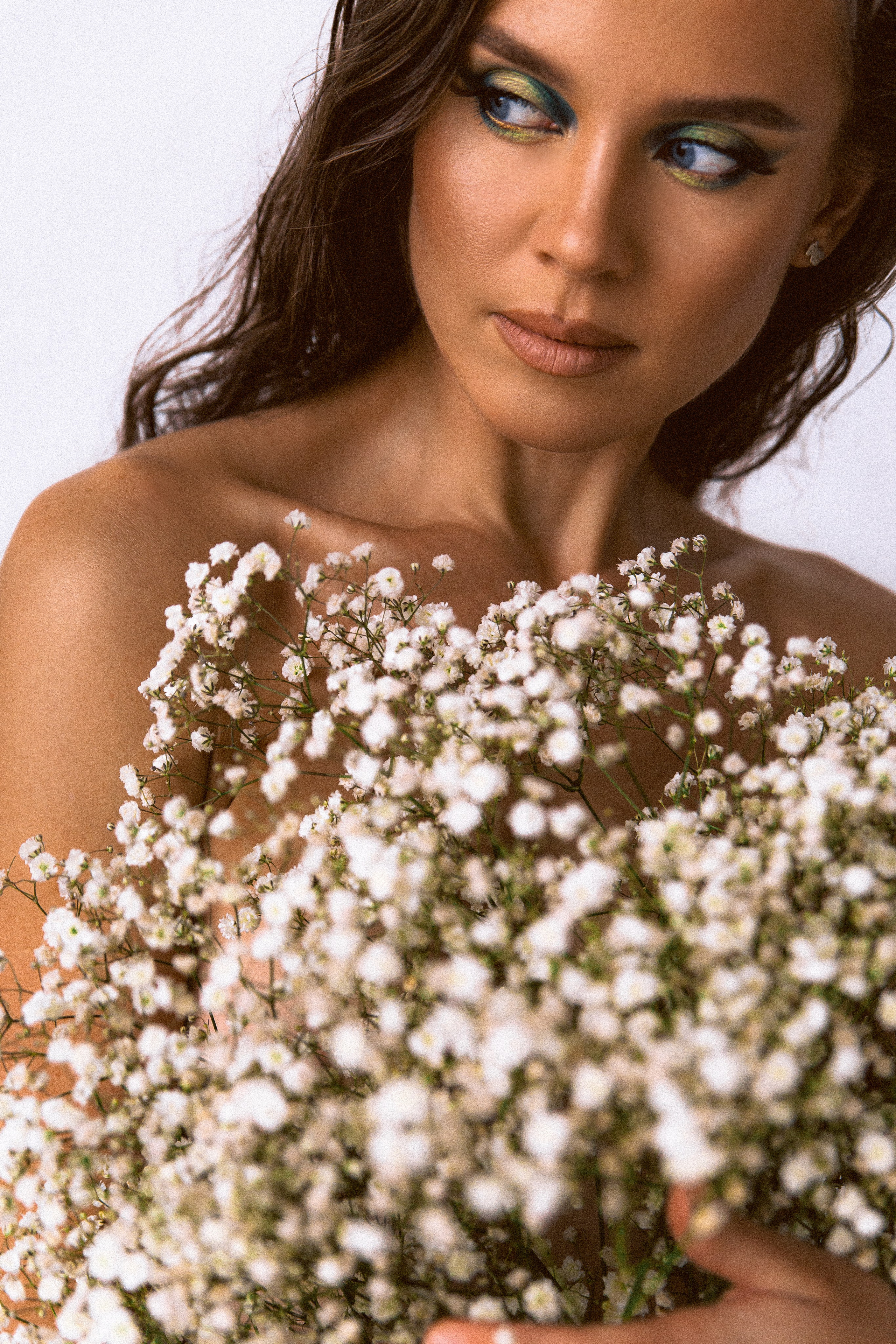 Катарина. Весна. Крылова Светлана Фотограф Челябинск