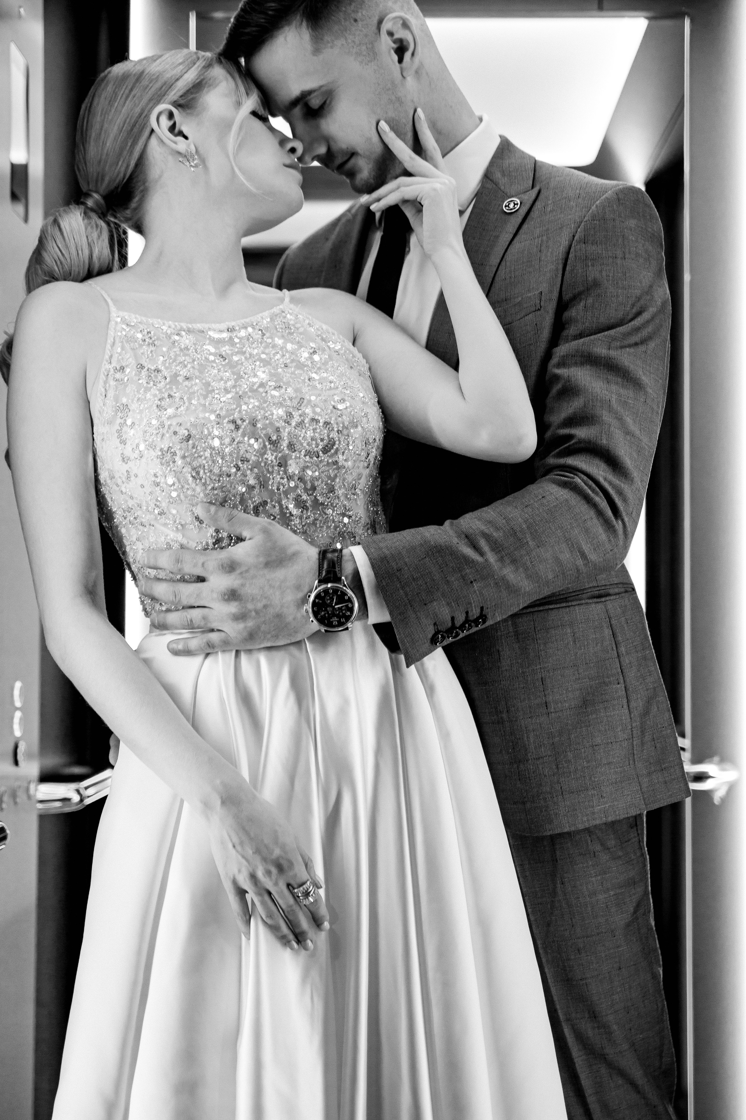 Дмитрий и Софья. Крылова Светлана Фотограф Челябинск