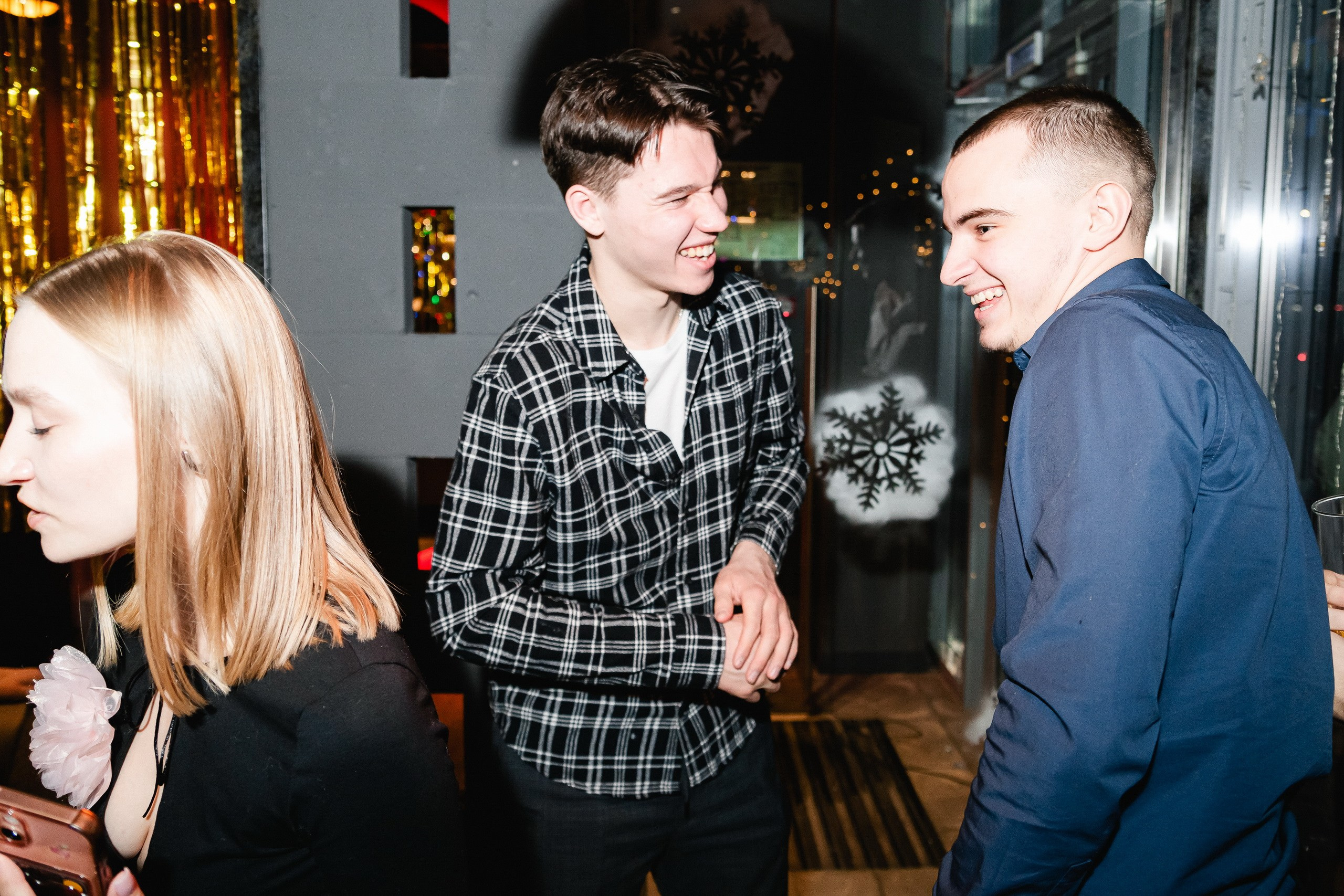 Корпоратив | Chelmet | Greenery. Крылова Светлана Фотограф Челябинск