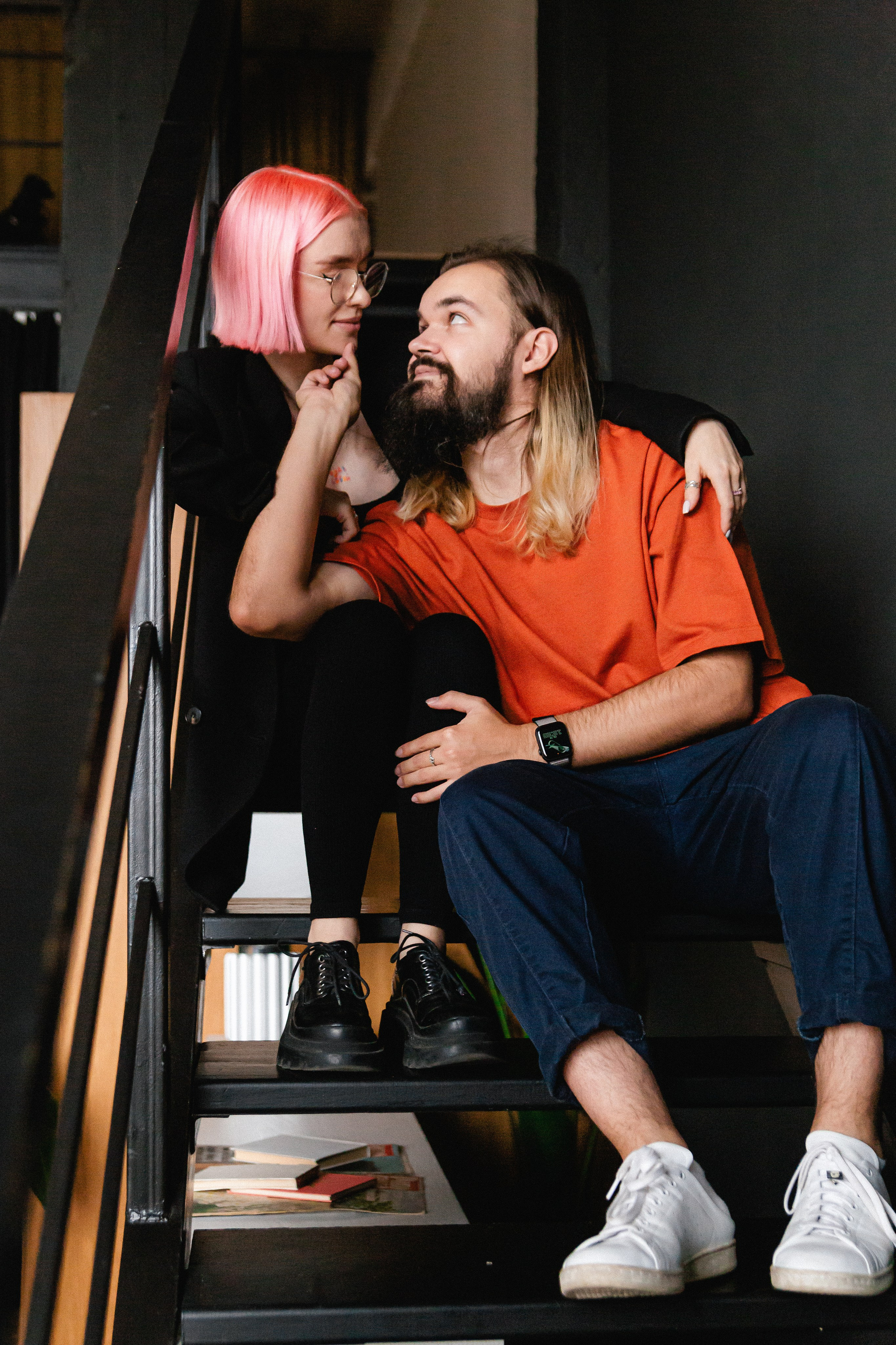 Саша и Богдан. Крылова Светлана Фотограф Челябинск