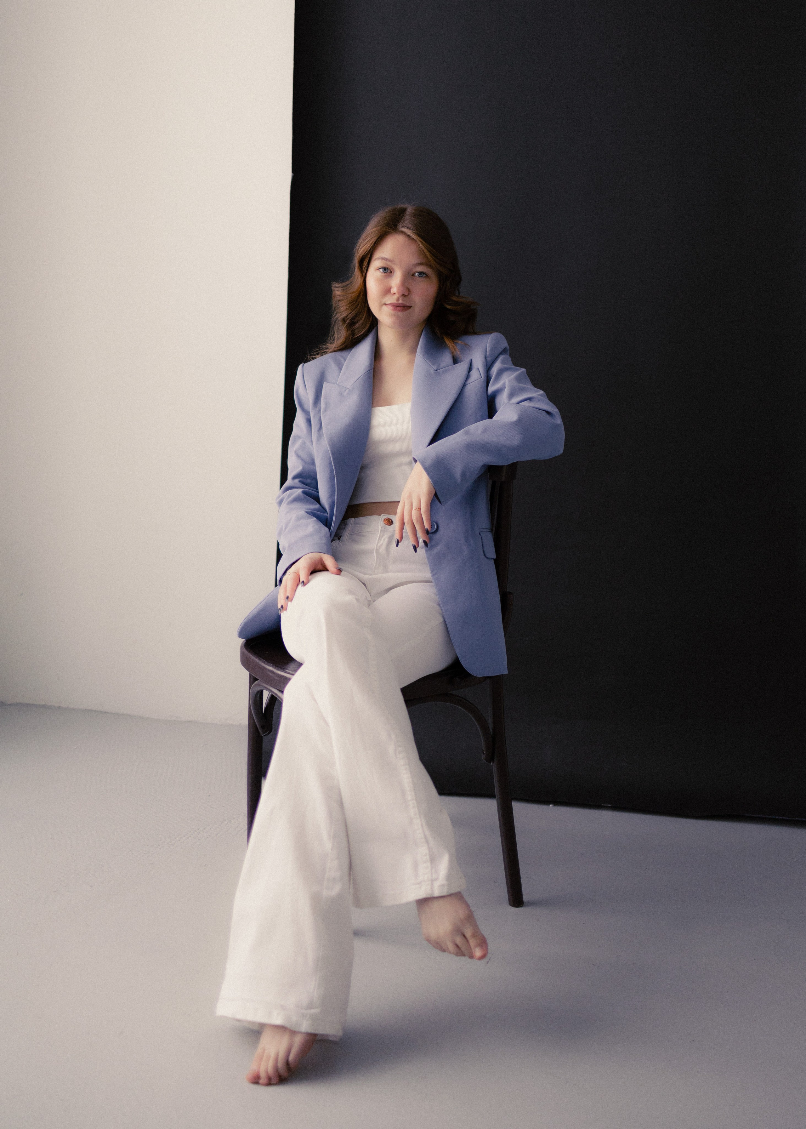 Юлия. Фотограф в Санкт-Петербурге