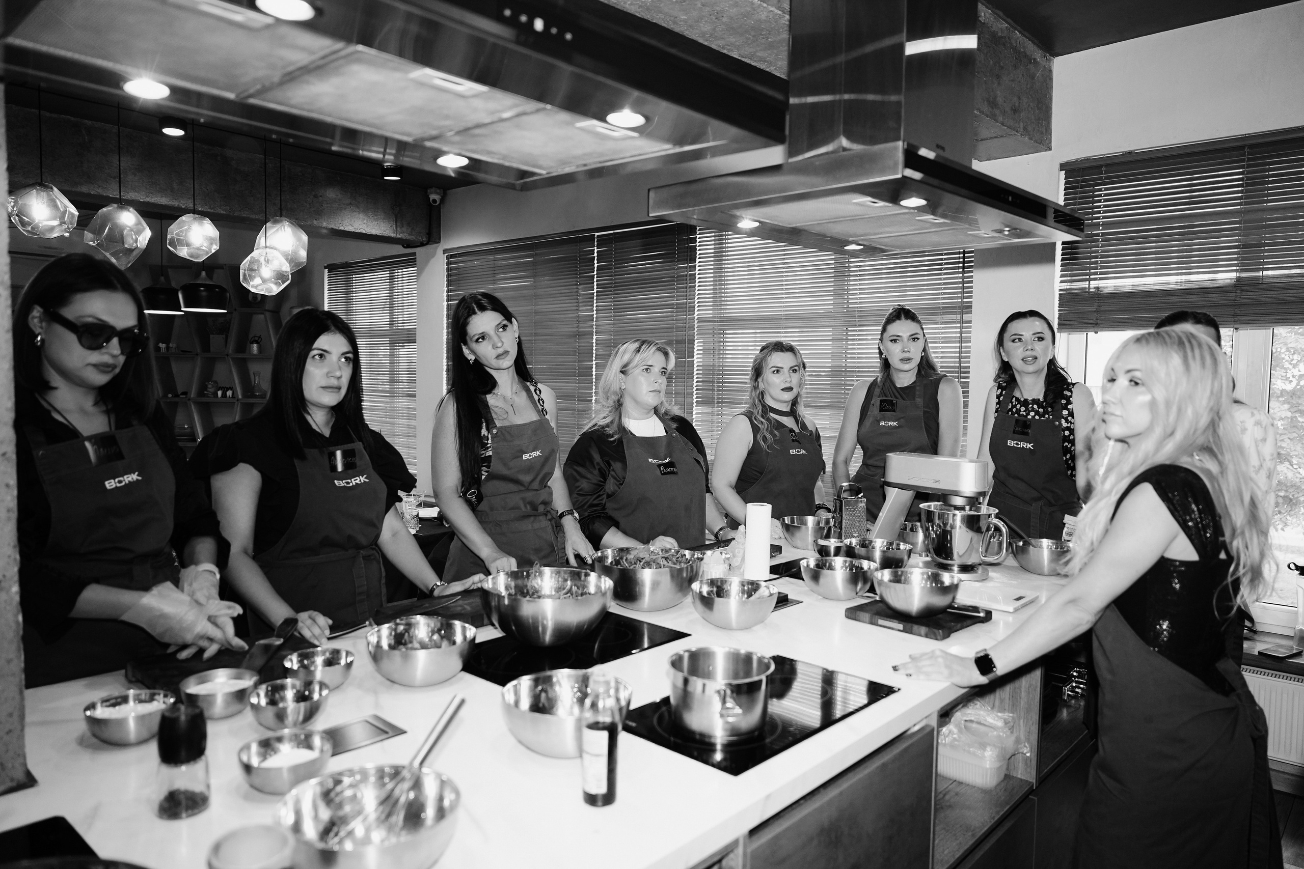 День рождения Кристины и Юлии. Фотограф с психологическим образованием