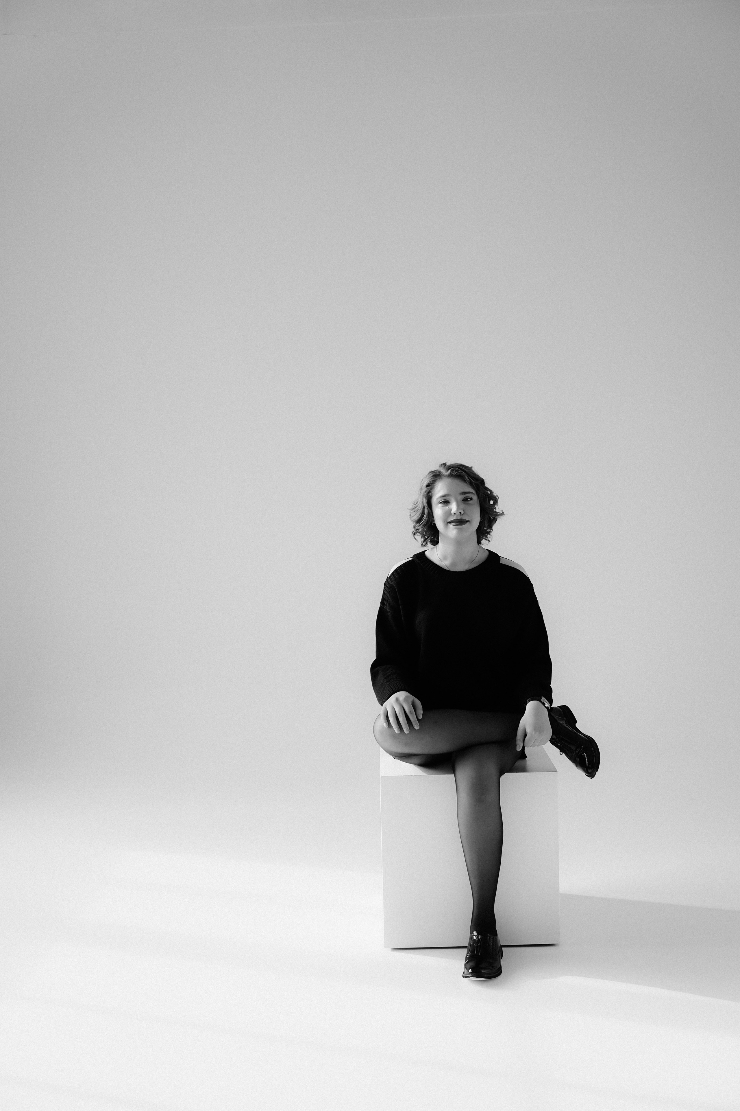 Алёна. Фотограф с психологическим образованием