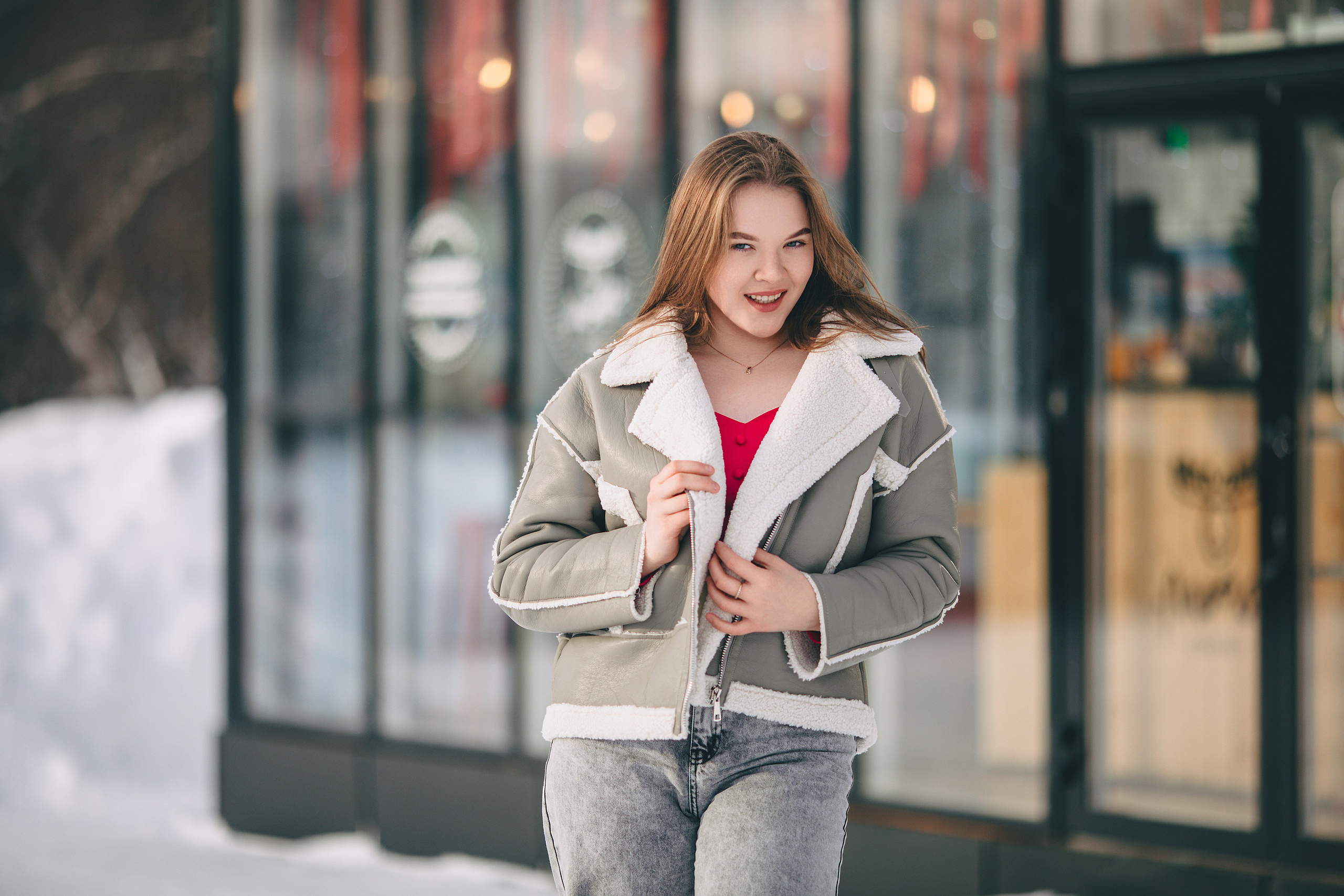 Свадебная фотосессия в национальной библиотеке Удмуртской Республики. Дима Никитин свадебный и семейный фотограф в Ижевске и Удмуртии с 2007 года