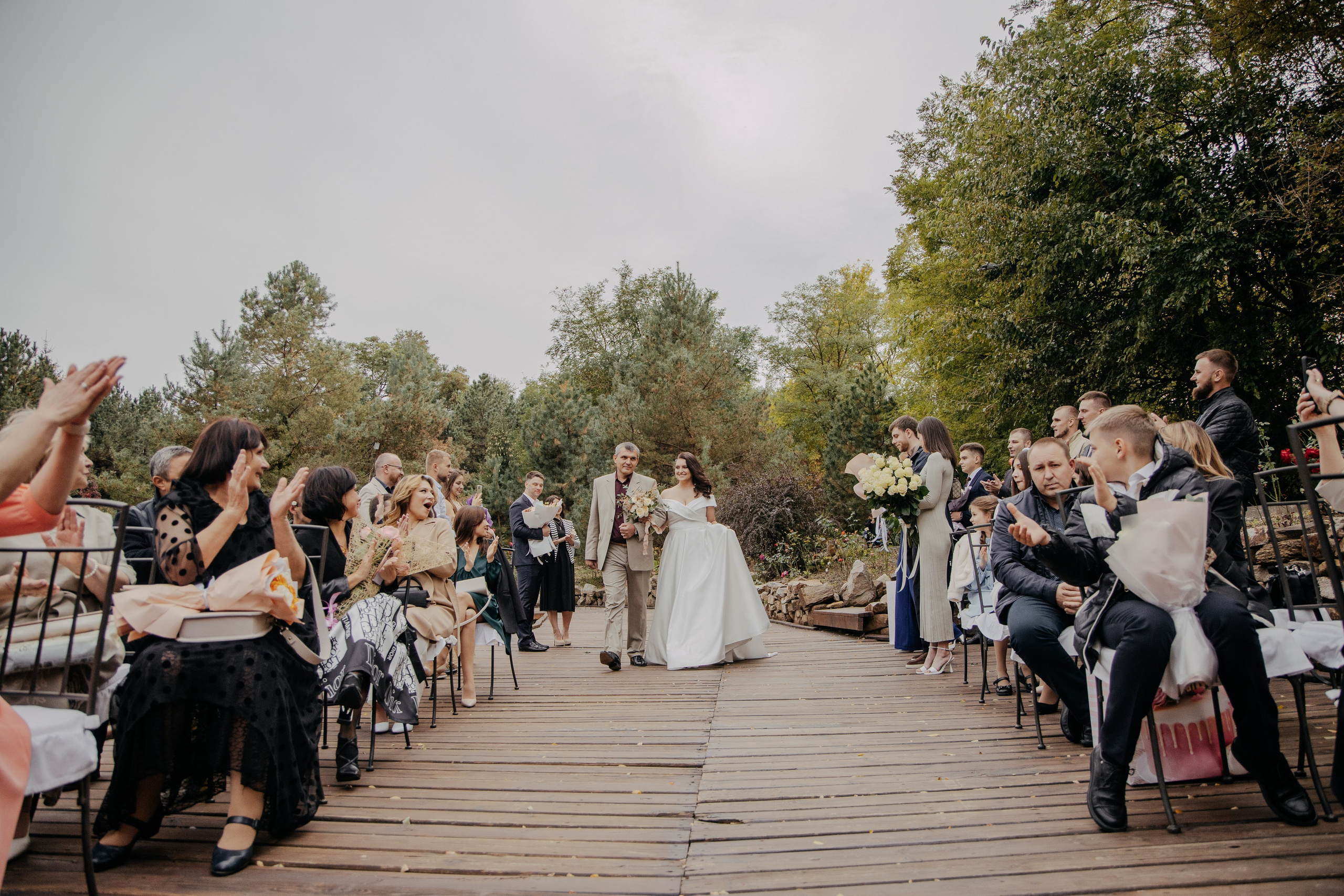 Алексей и Валерия. Свадебный организатор в Ростове-на-Дону Яснов Роман