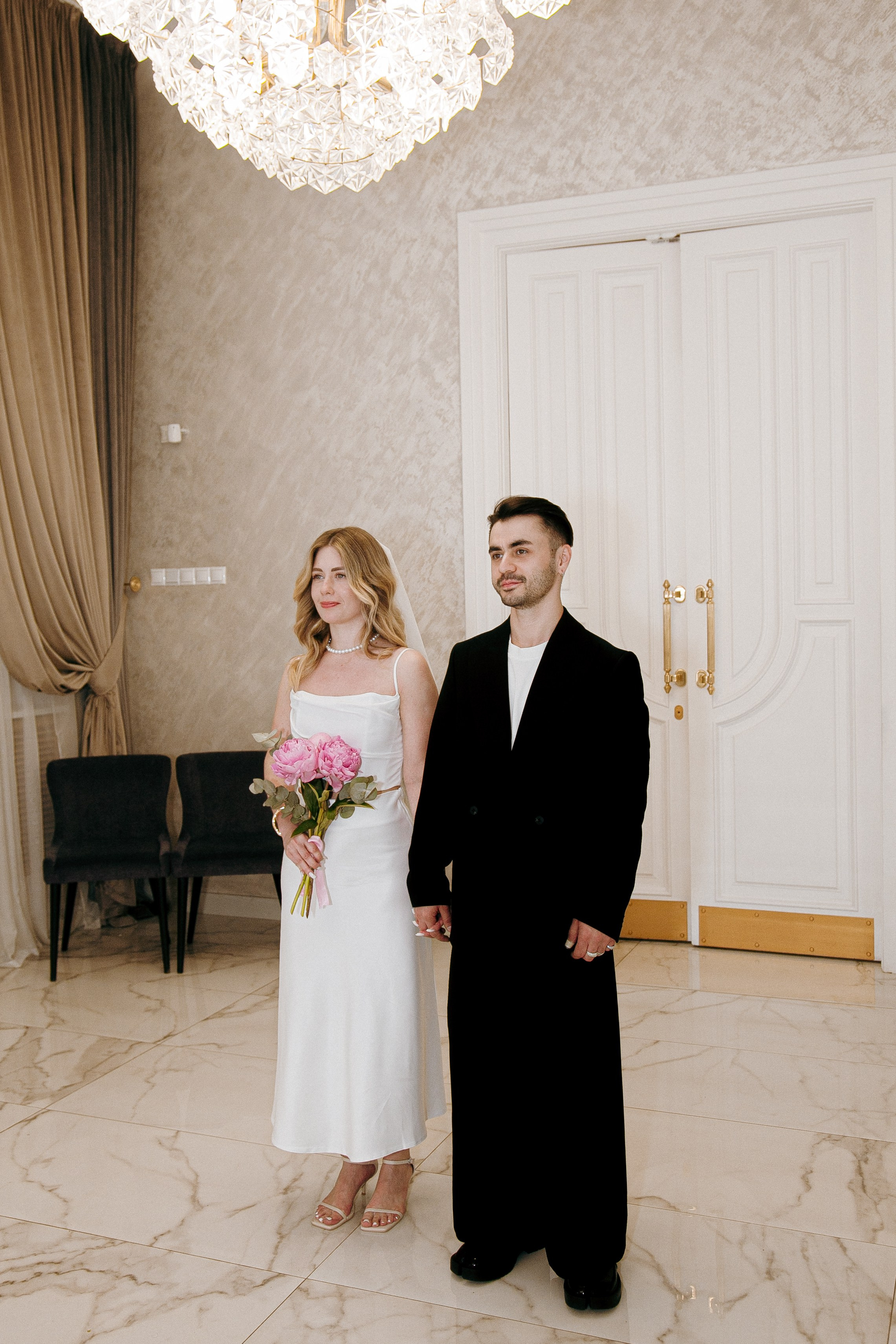 Анна + Филипп. Свадебный и семейный фотограф Ираида Акимова