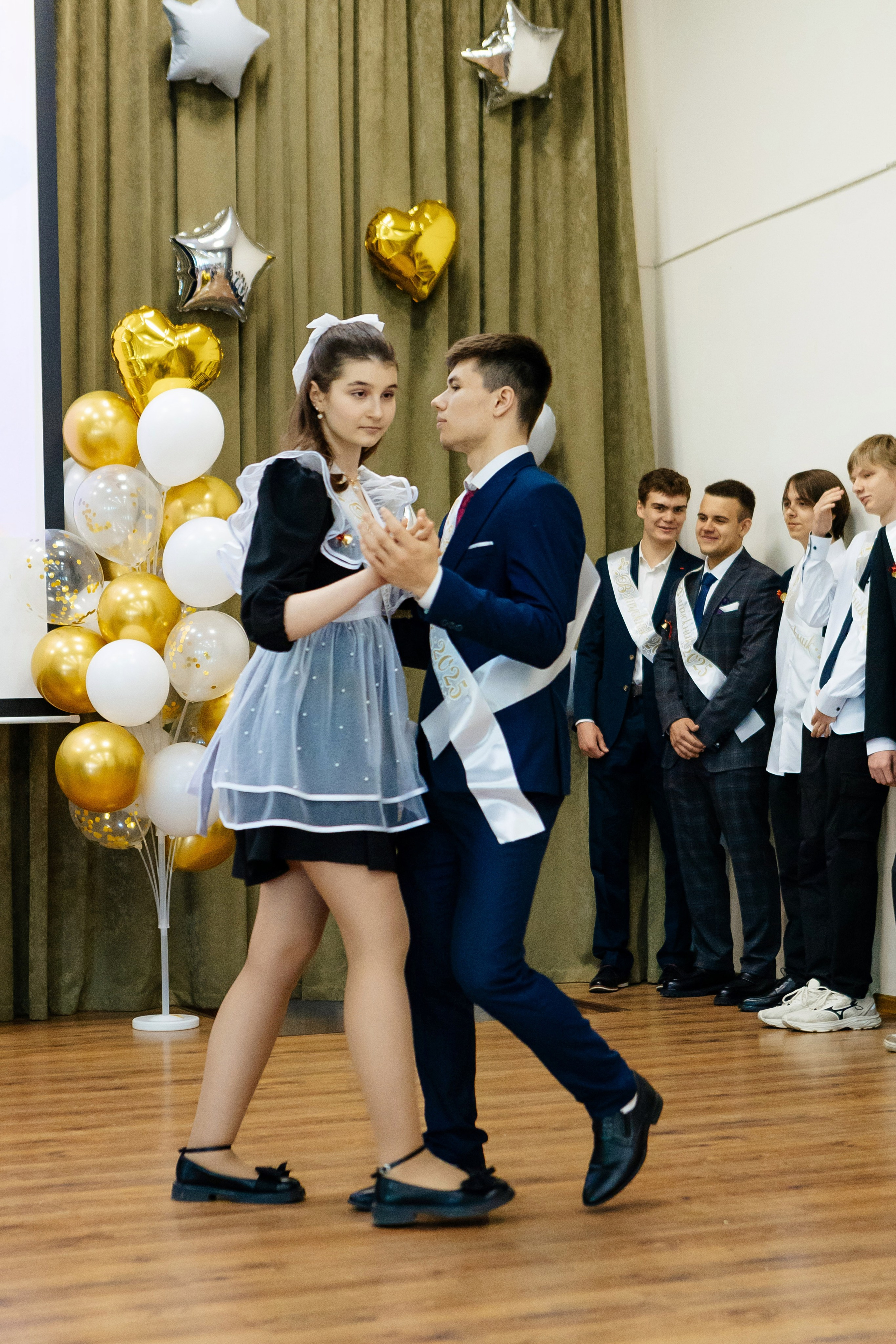 11-й Г класс. Семейный и детский фотограф в Москве Александра Мак