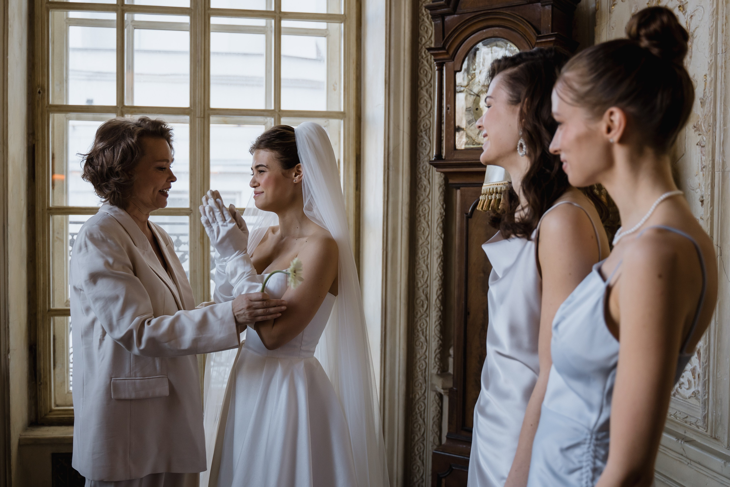 Полина и Артем. Фотограф в Москве Наталия Варакина