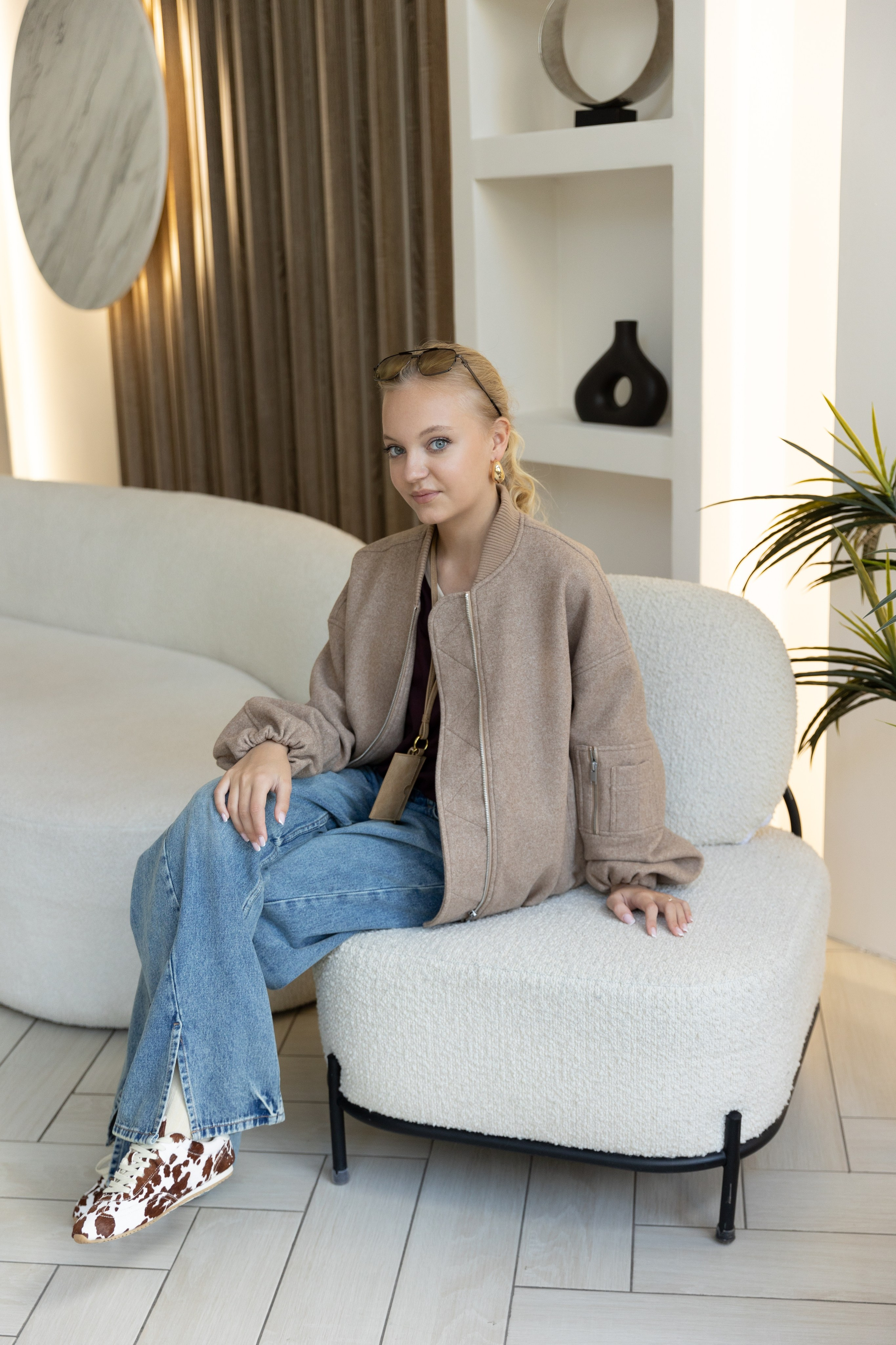 Кристина. Свадебный и семейный фотограф